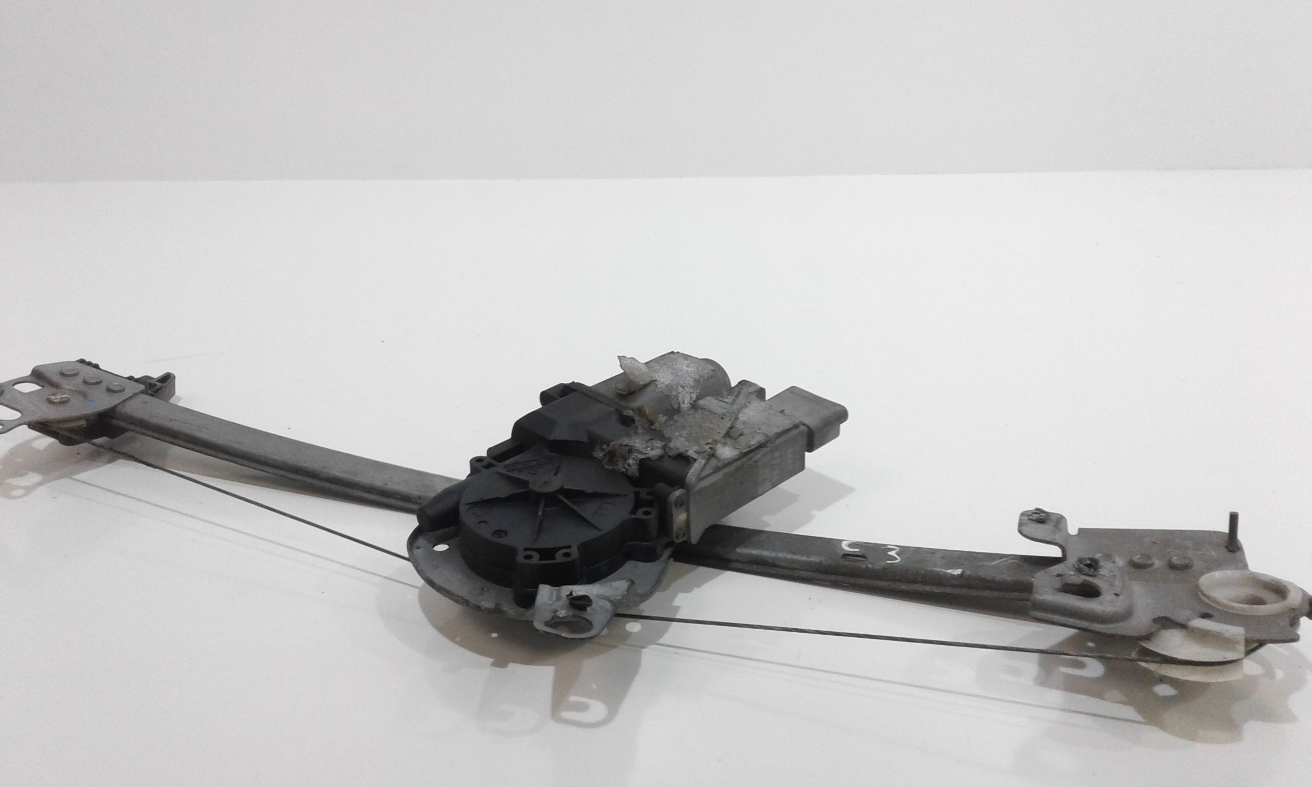 Alzacristallo Porta Ant. Destro 9222N6 Usato