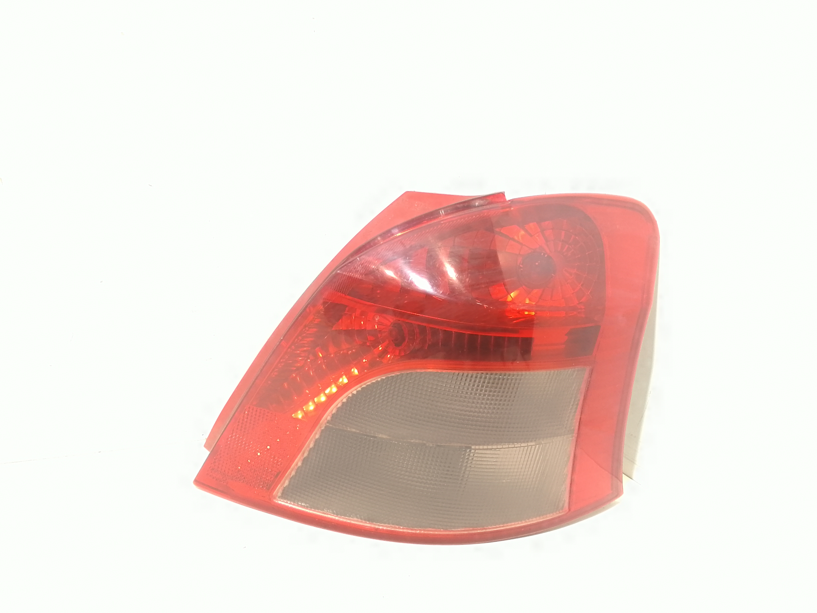 Fanale Post. Destro 8155152550 Usato