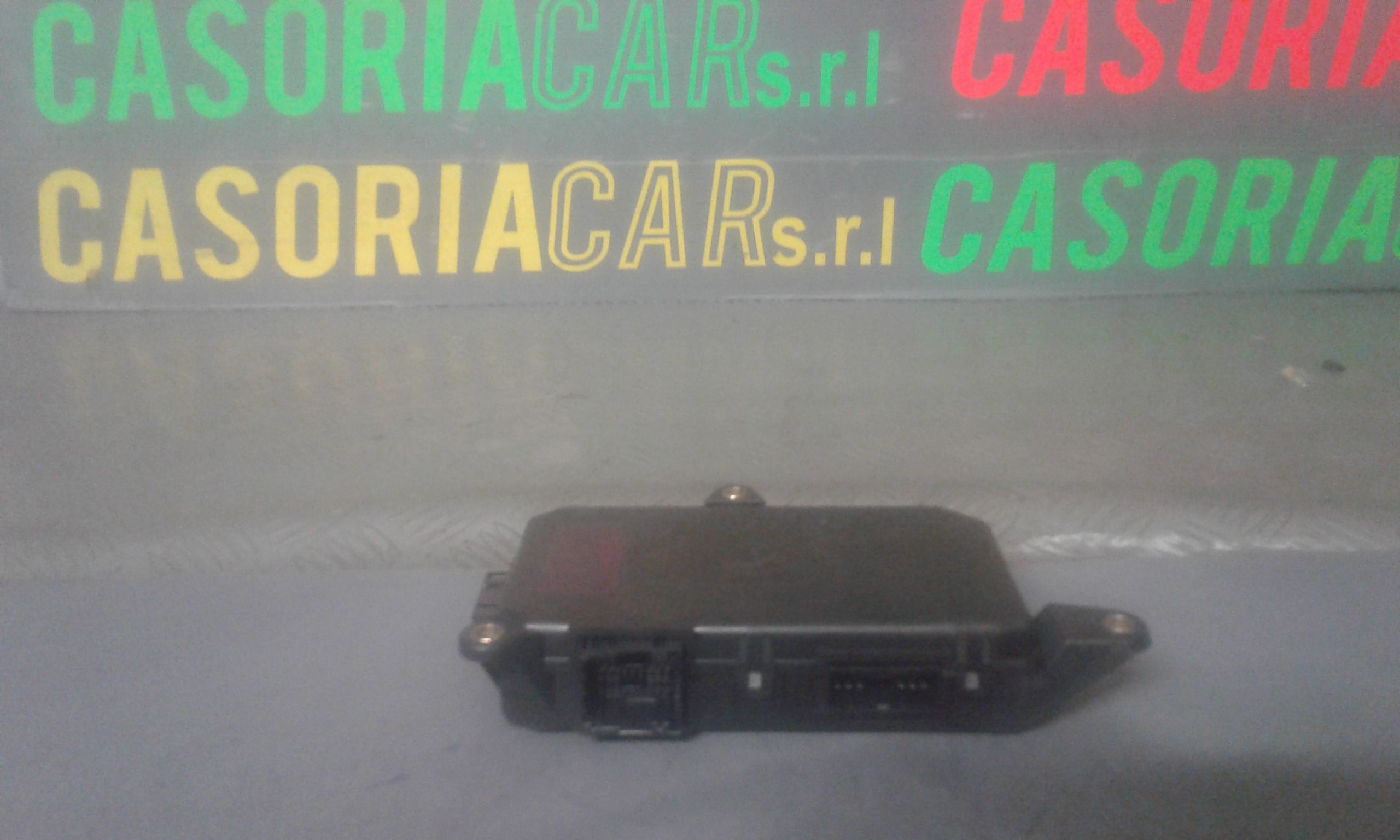 Centralina Alzacristallo Porta Anteriore Usato