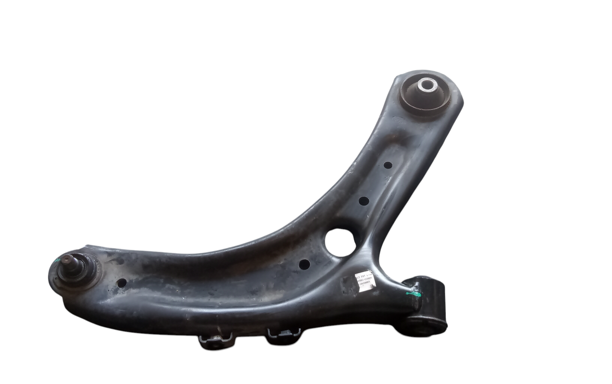 Braccio Oscillante Sosp. Ant. Destro 54501CO000 Usato