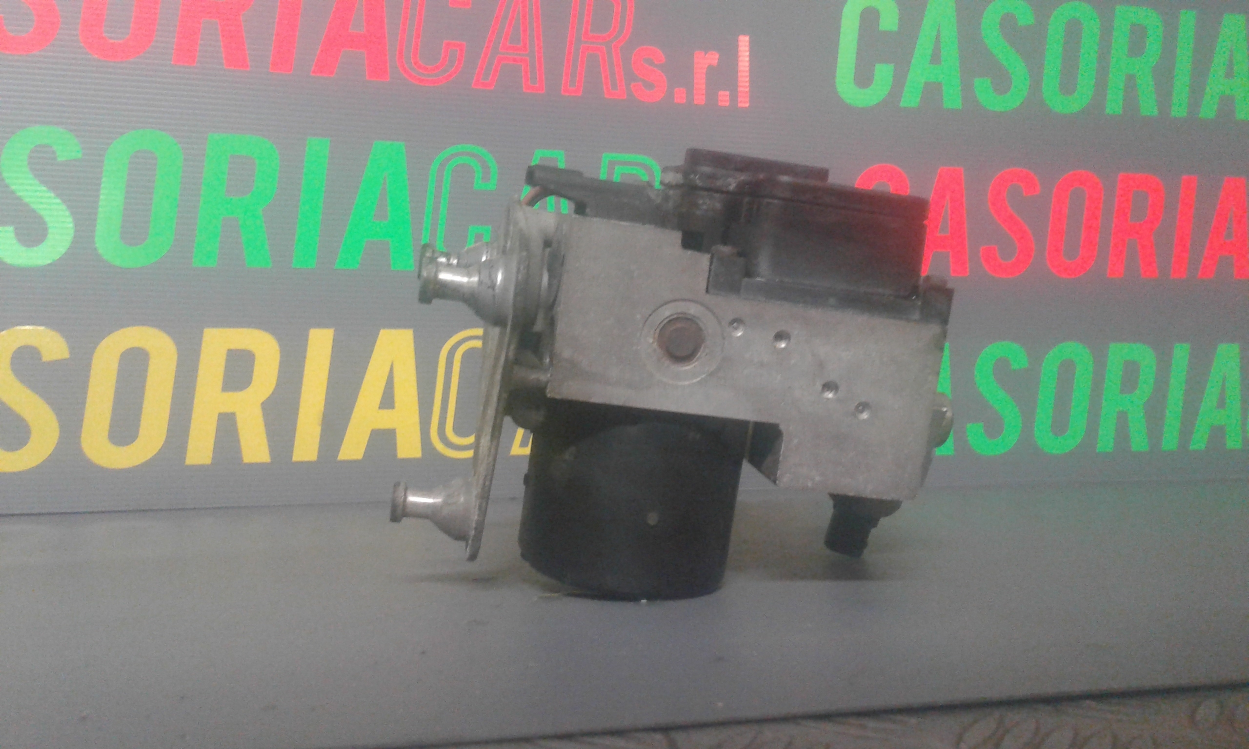 Pompa Abs A0034317512 Usato