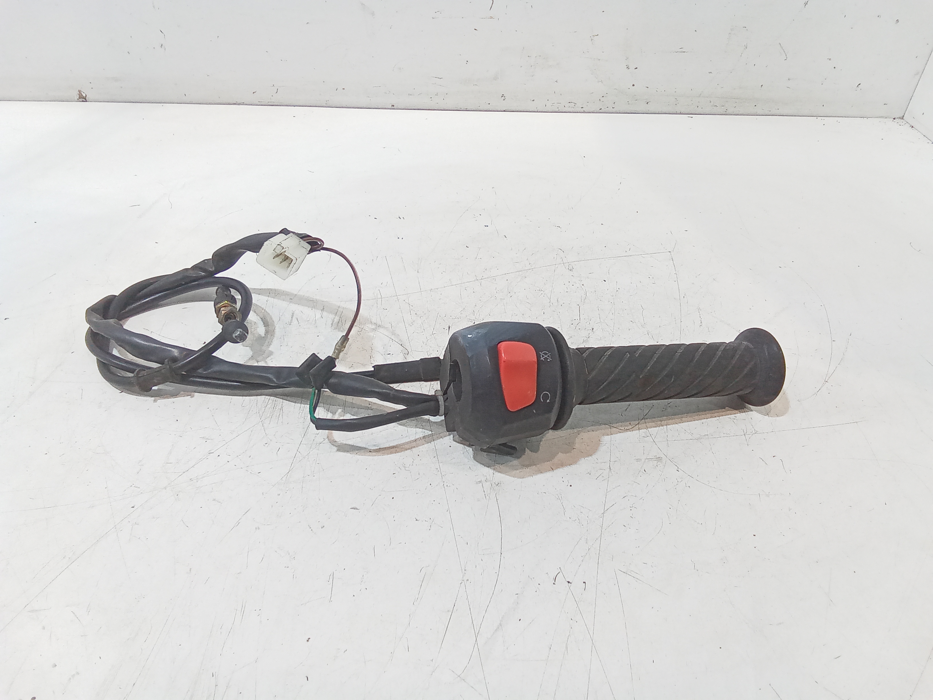 Devioguidasgancio Destro Usato