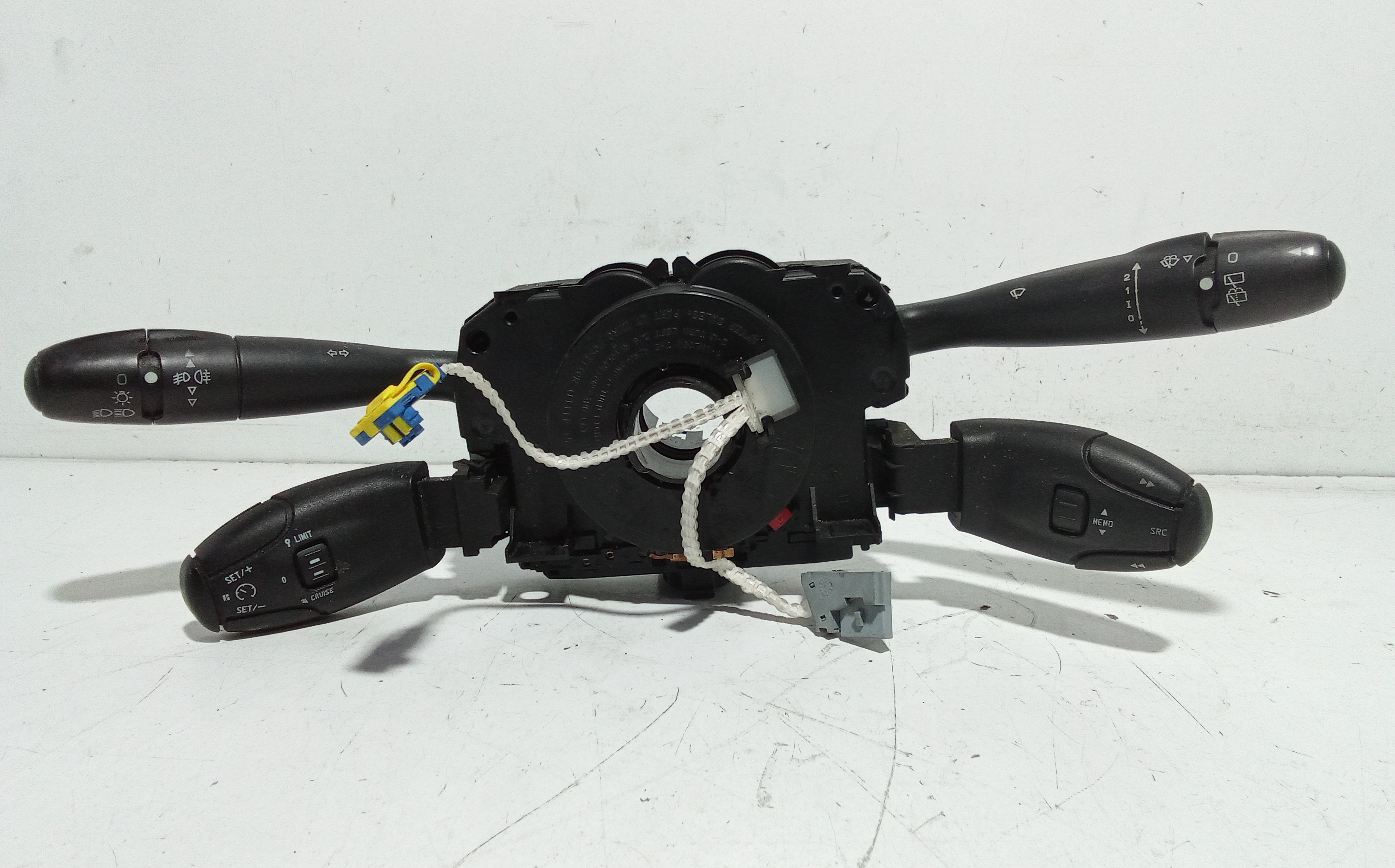 Devioguidasgancio Compl. Usato