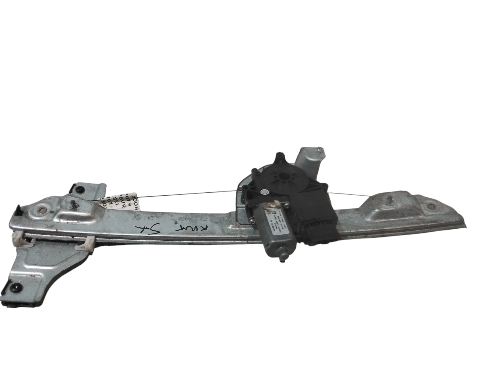 Alzacristallo Porta Ant. Sinistro Usato