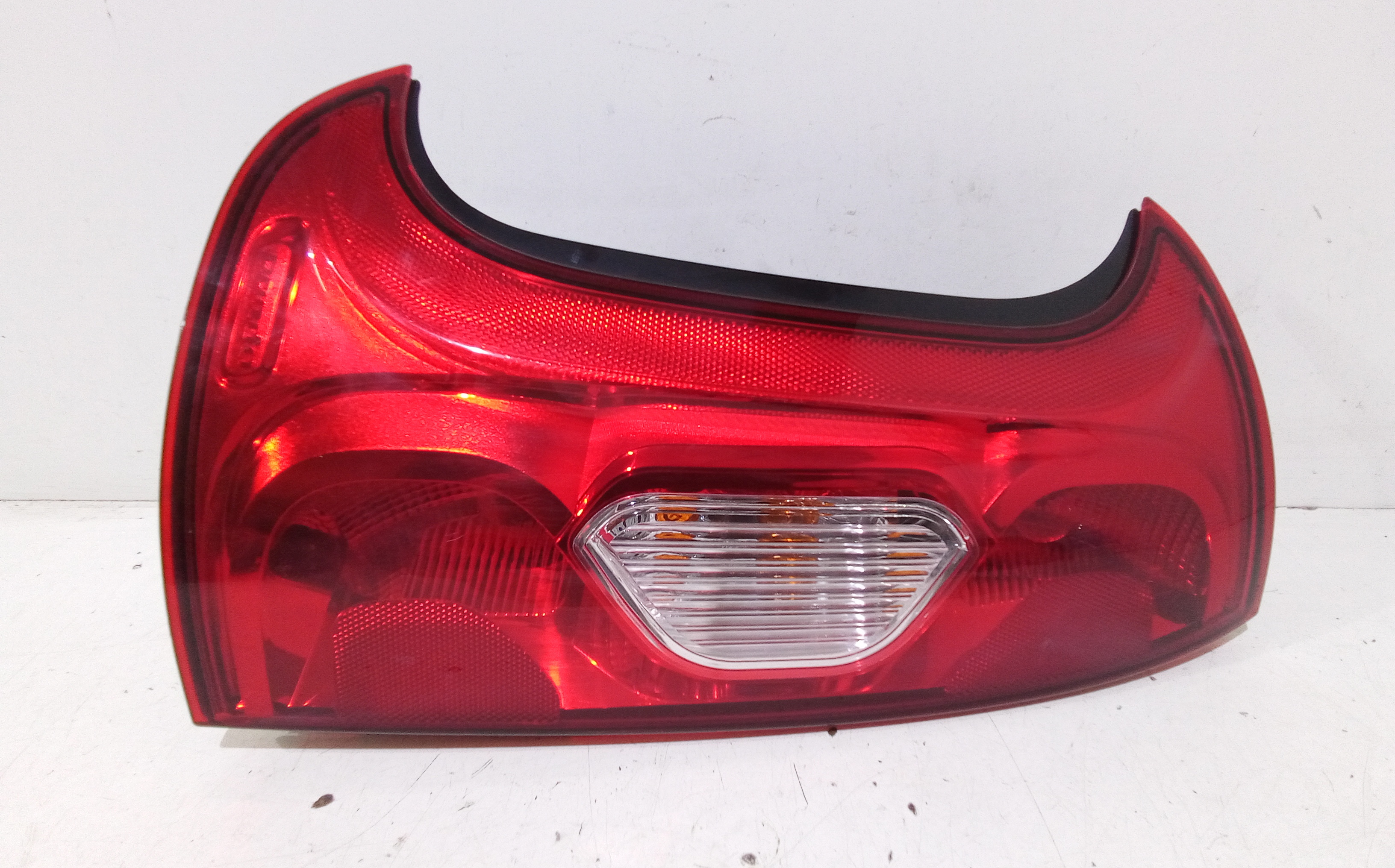 Fanale Post. Sinistro 52102357 Usato