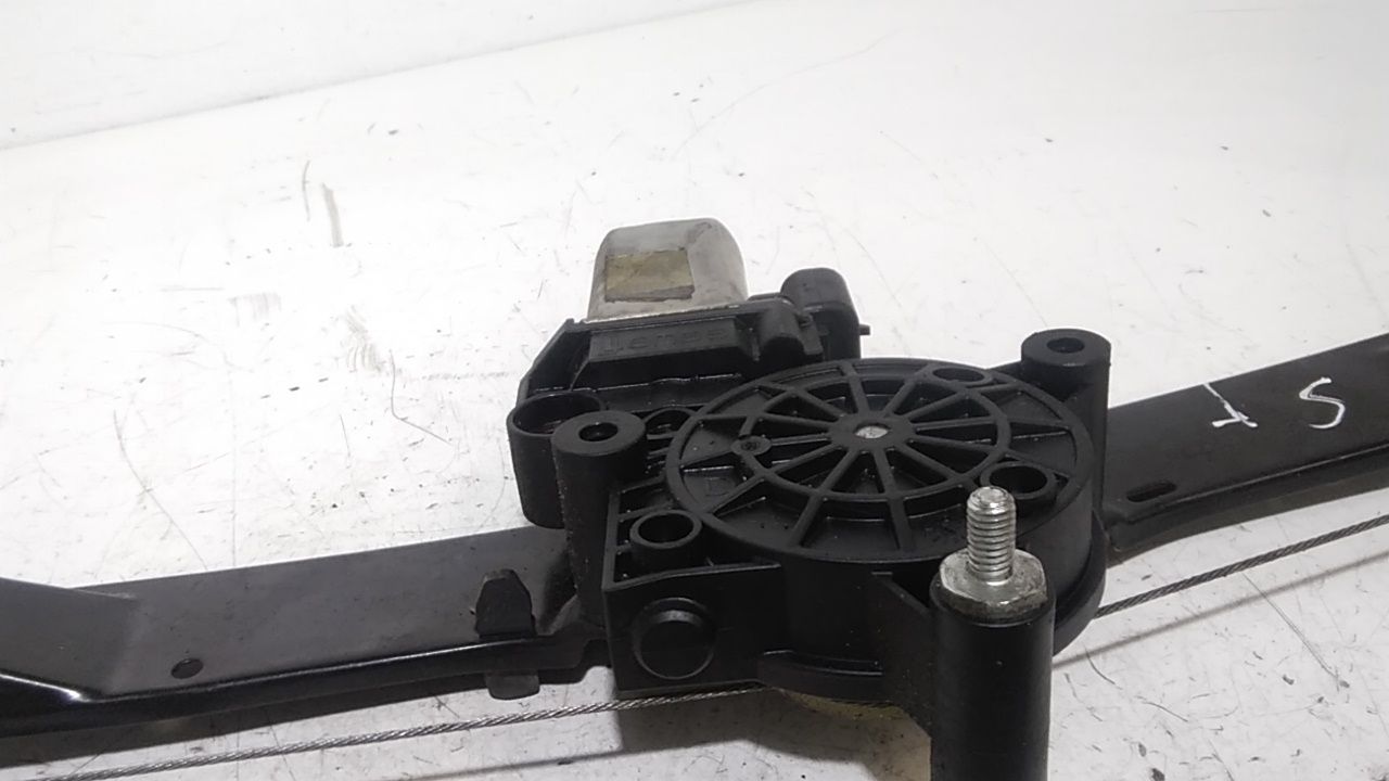 Alzacristallo Porta Ant. Sinistro Usato