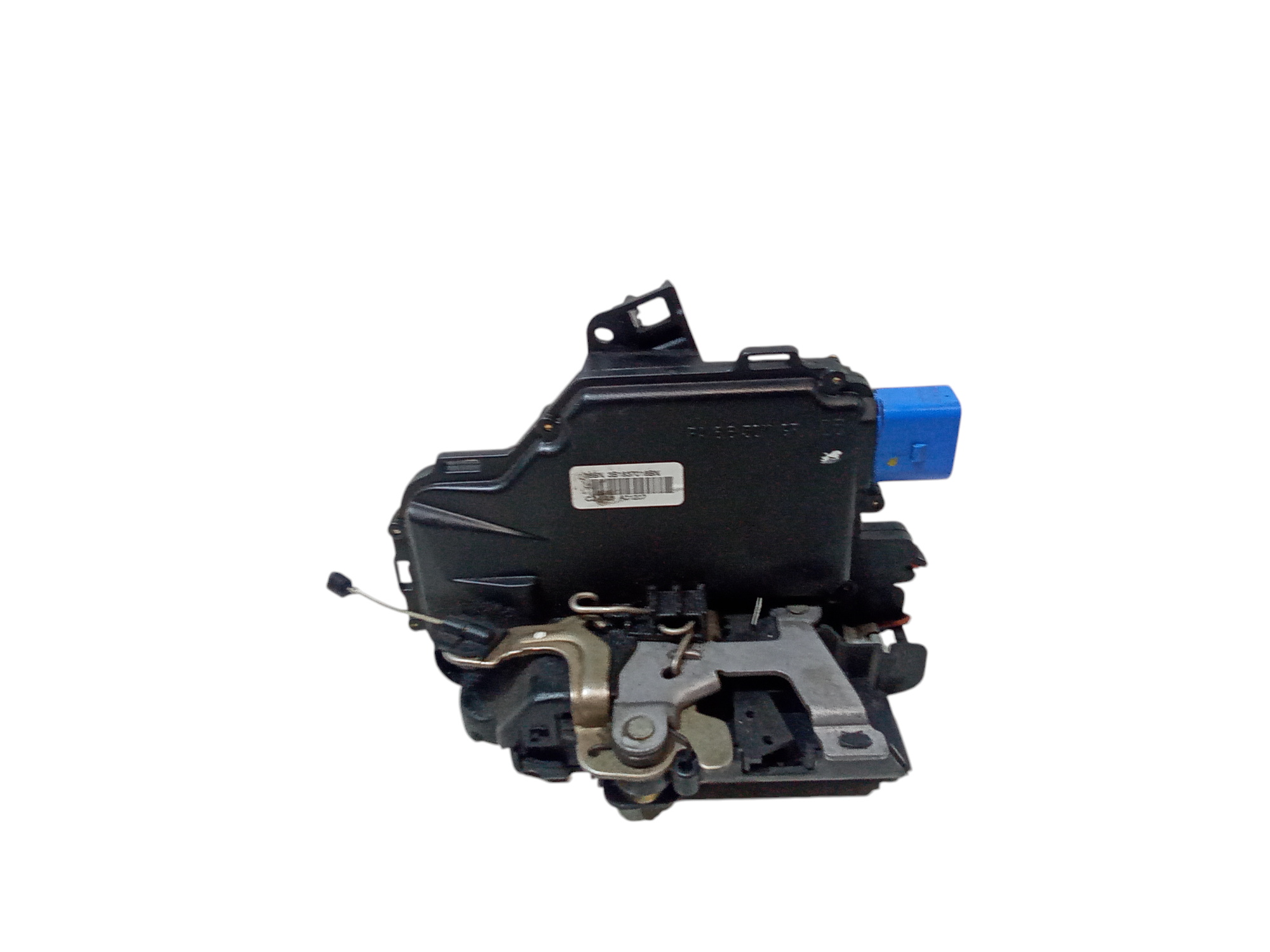 Serratura Porta Ant. Destro 3D1837016AE Usato