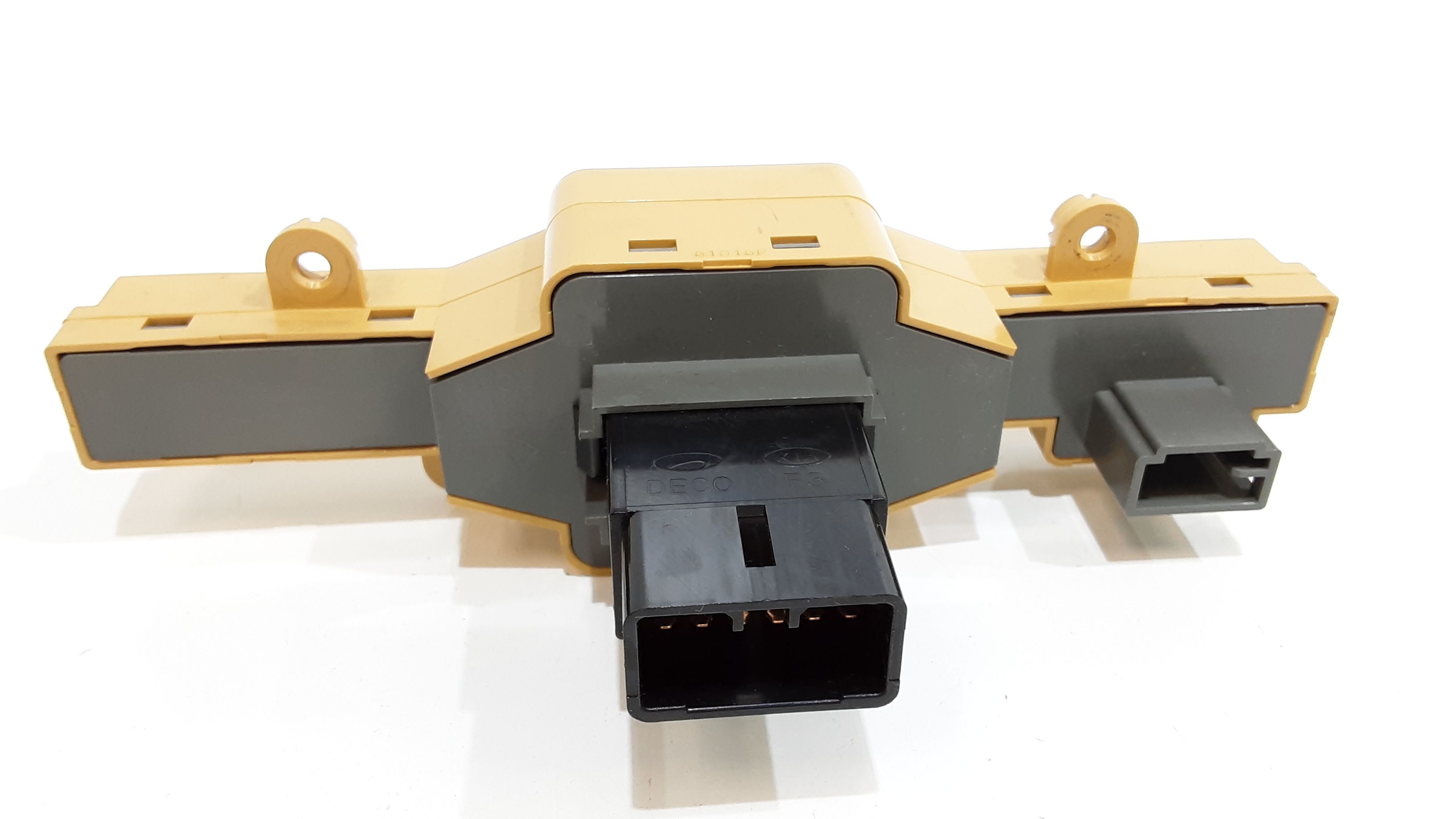 Interruttore Luci Emergenza Usato