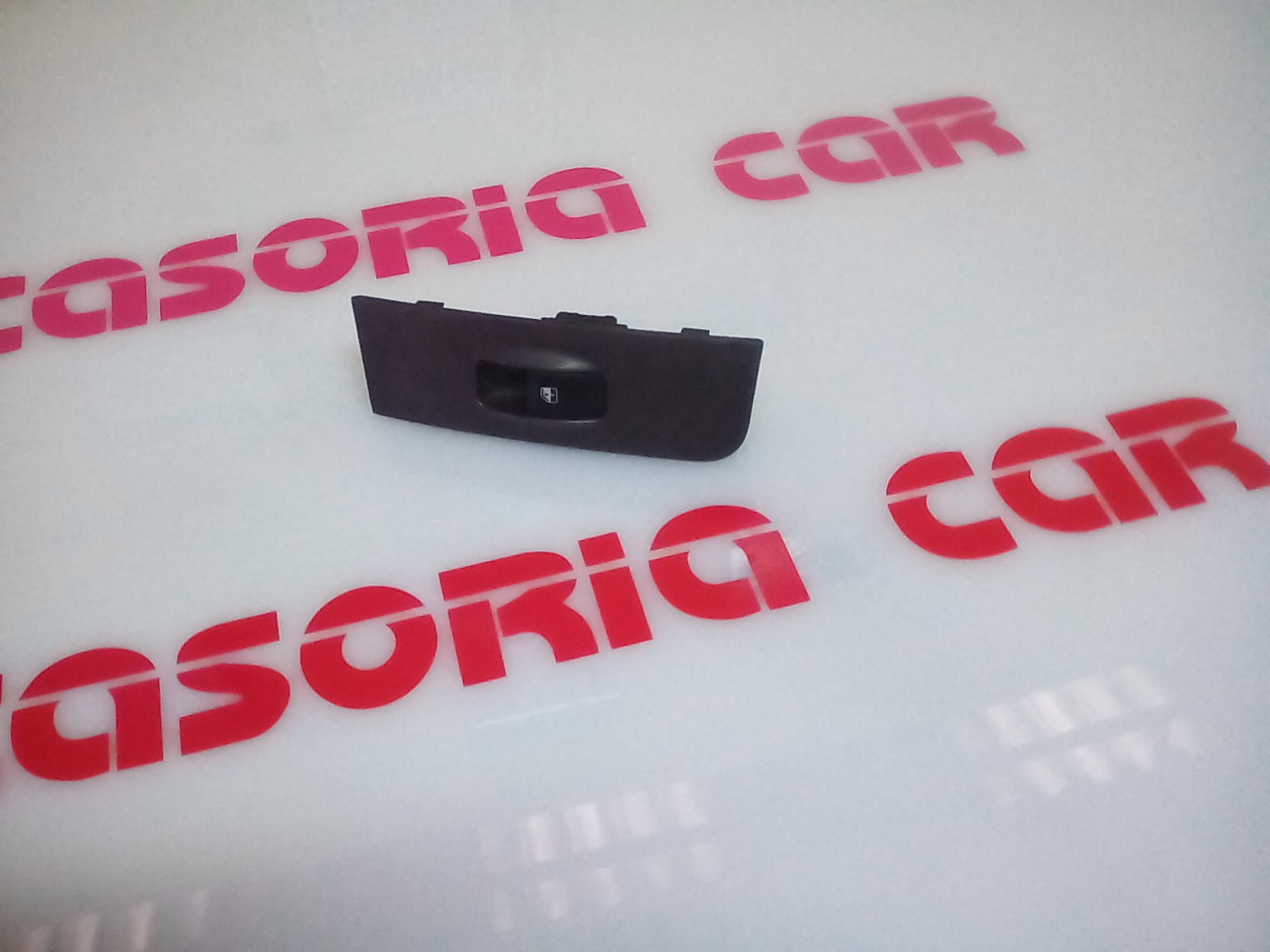 Interruttore Alzacristalli Porta Ant. Destro Usato