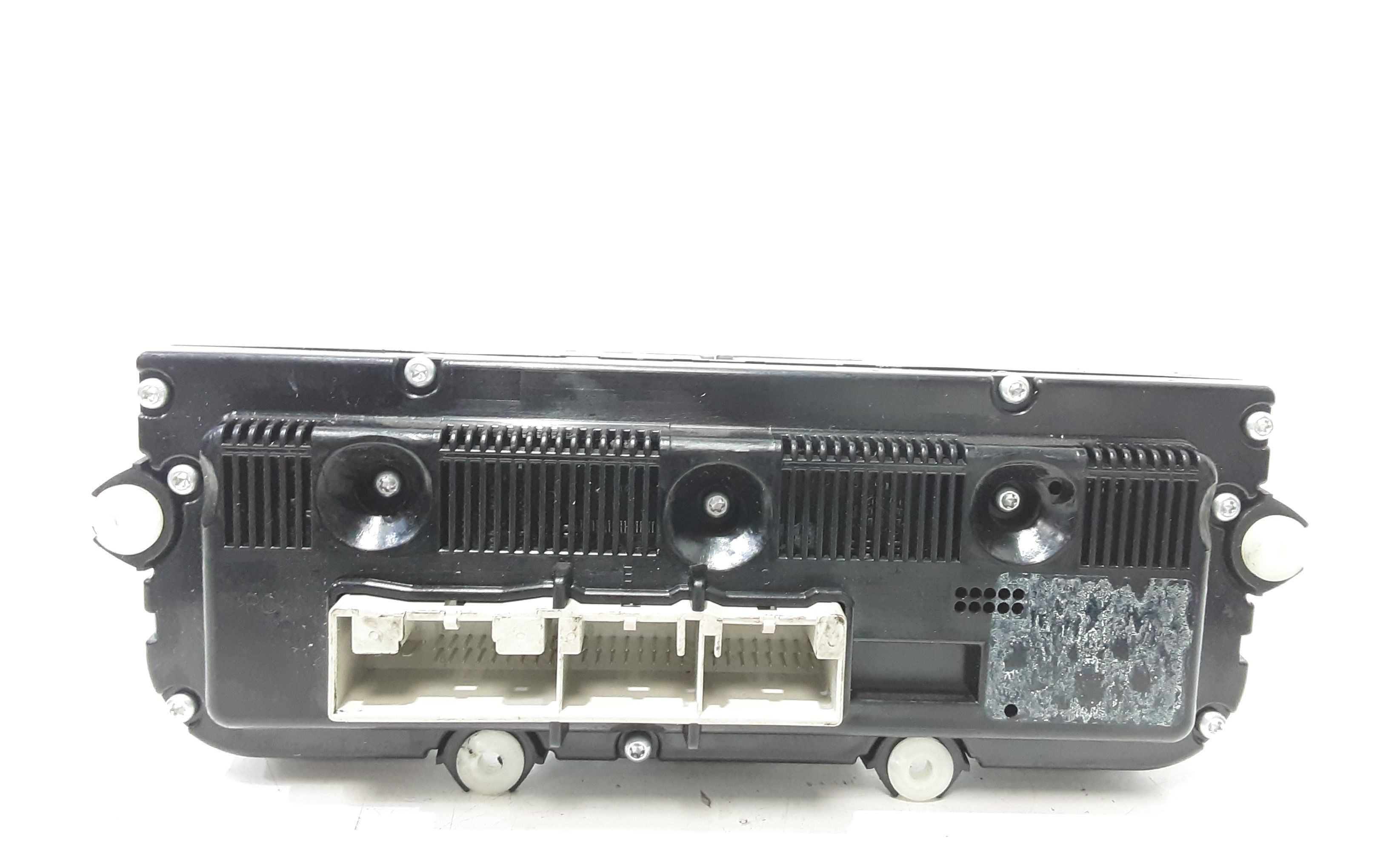 Blocco Comando Climatizzazione 1K0819047CHWHS Usato