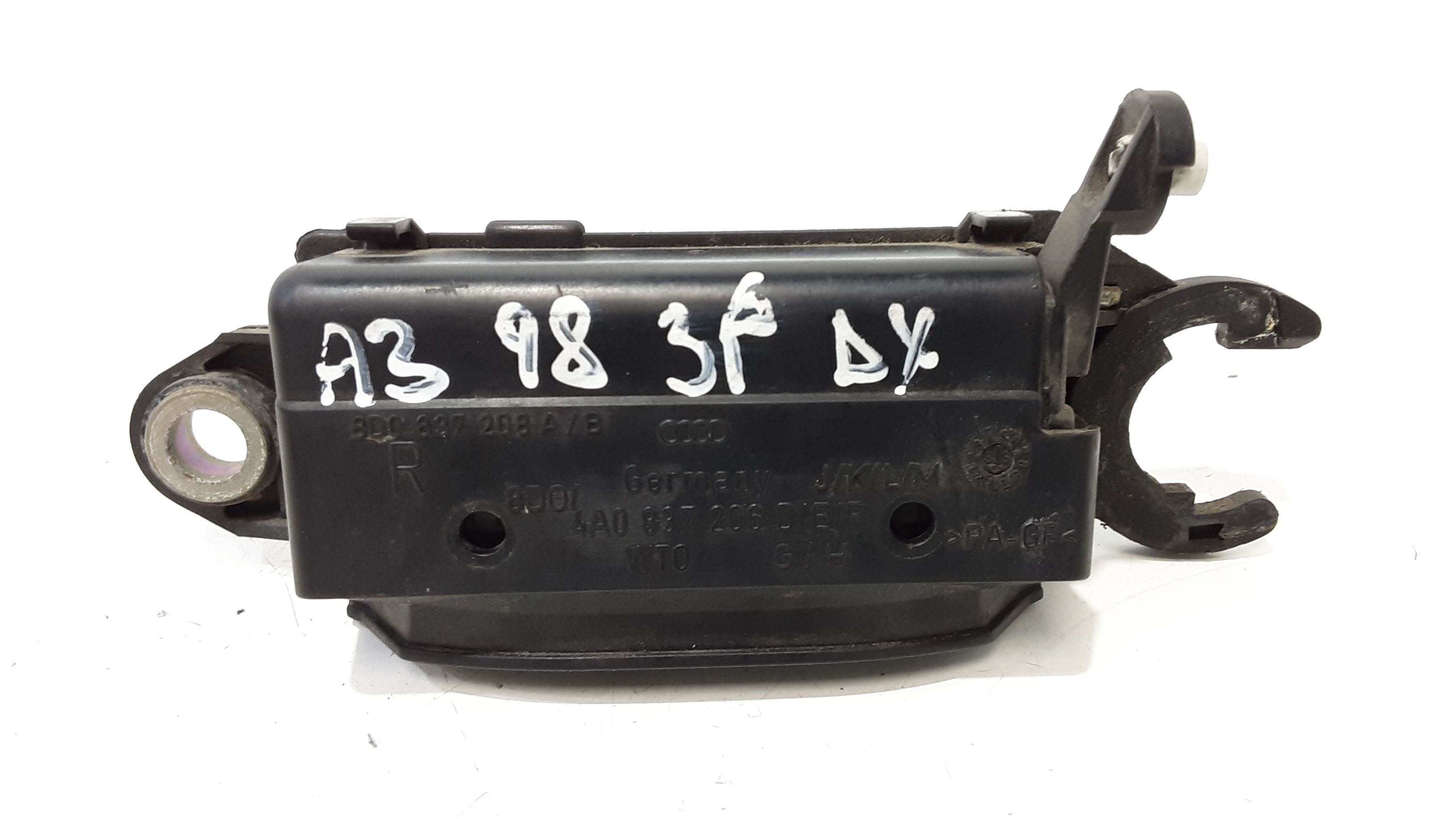 Maniglia Porta Ant. Destro 4A0837206J Usato