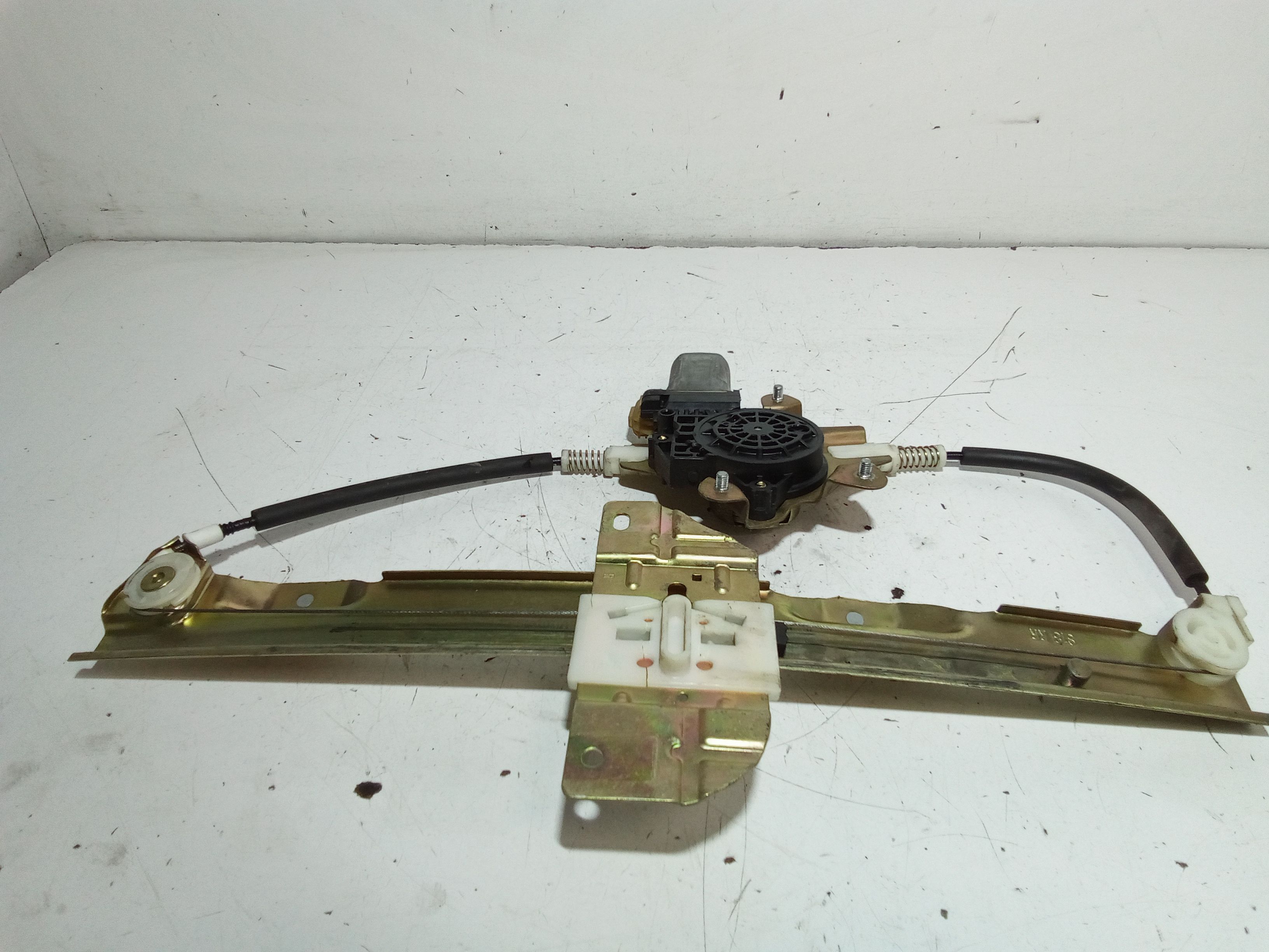 Alzacristallo Porta Post. Destro Usato