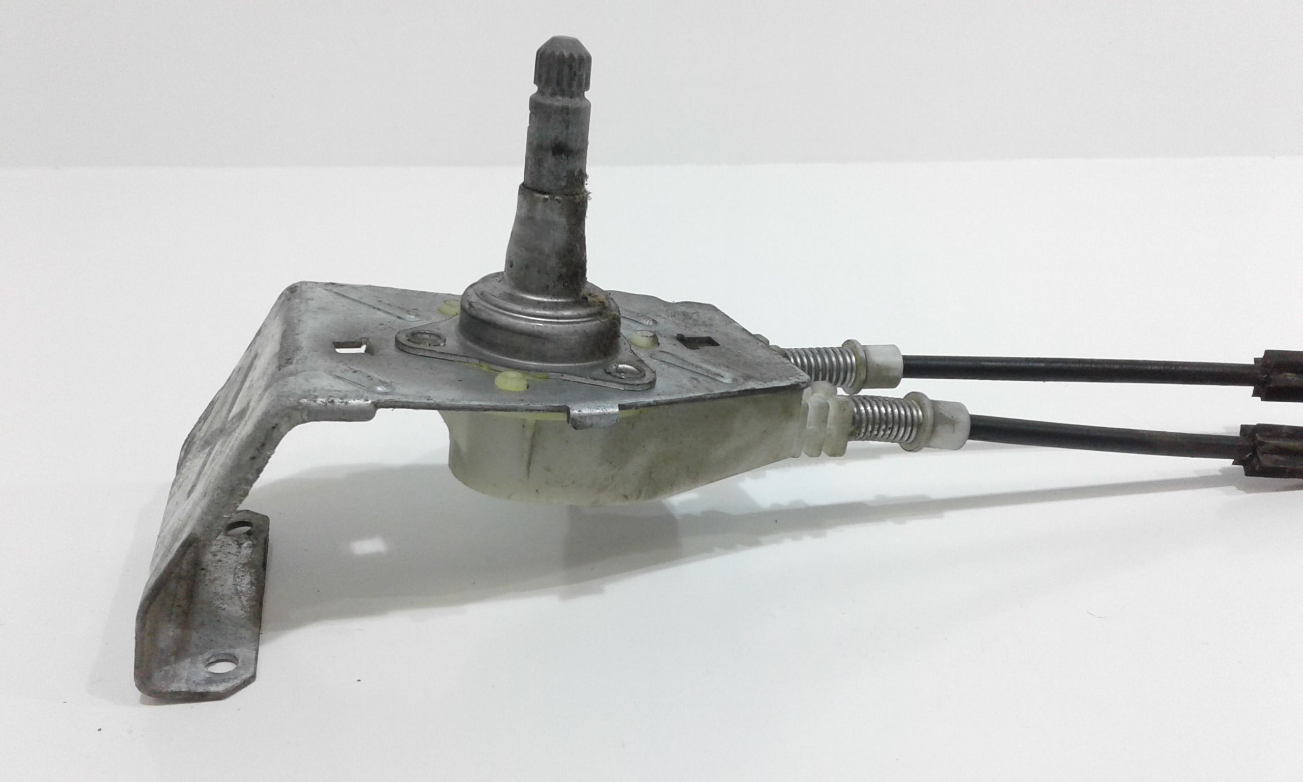 Alzacristallo Elettr. Porta Ant. Sinistro A4547200146 Usato