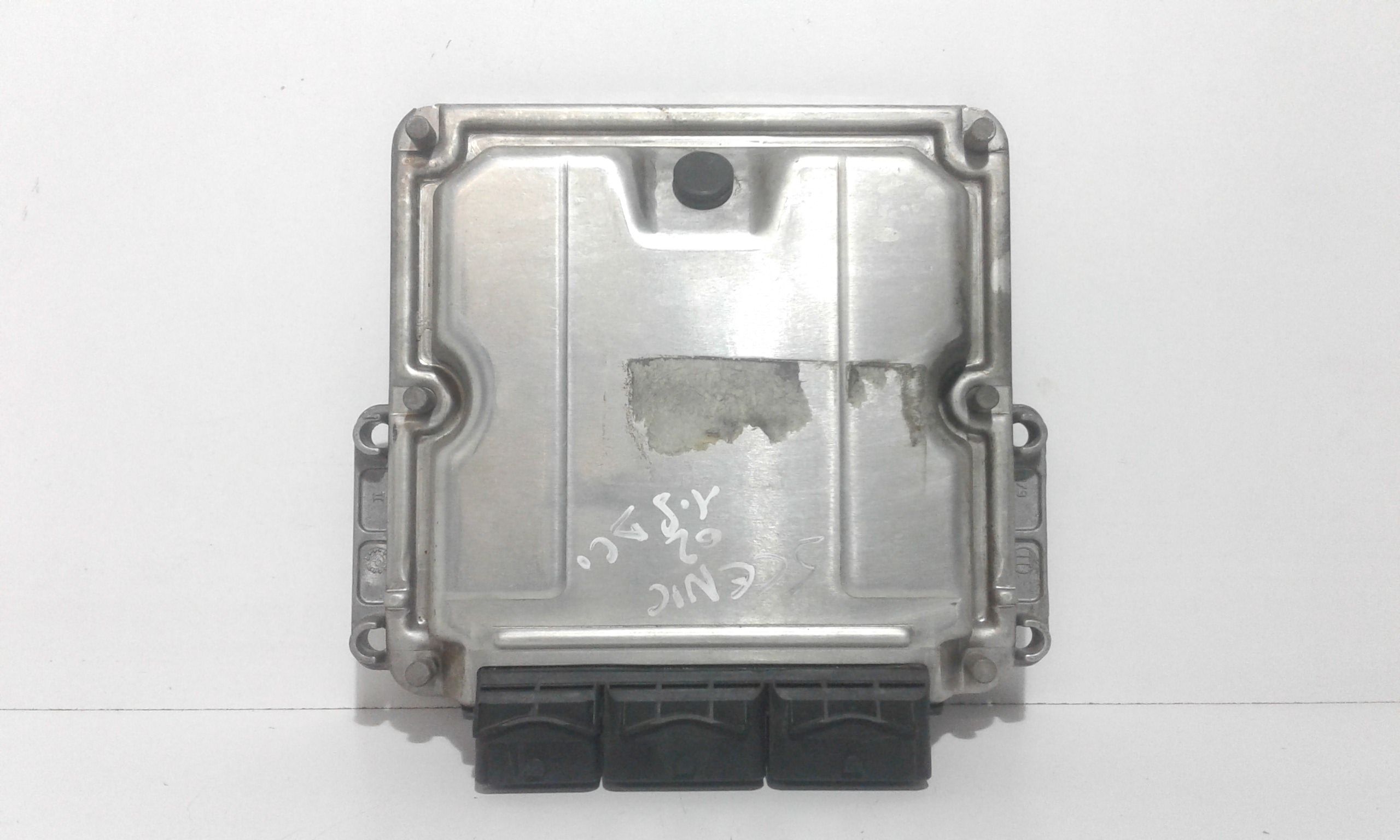 Centralina Iniezione 8200204738 Usato