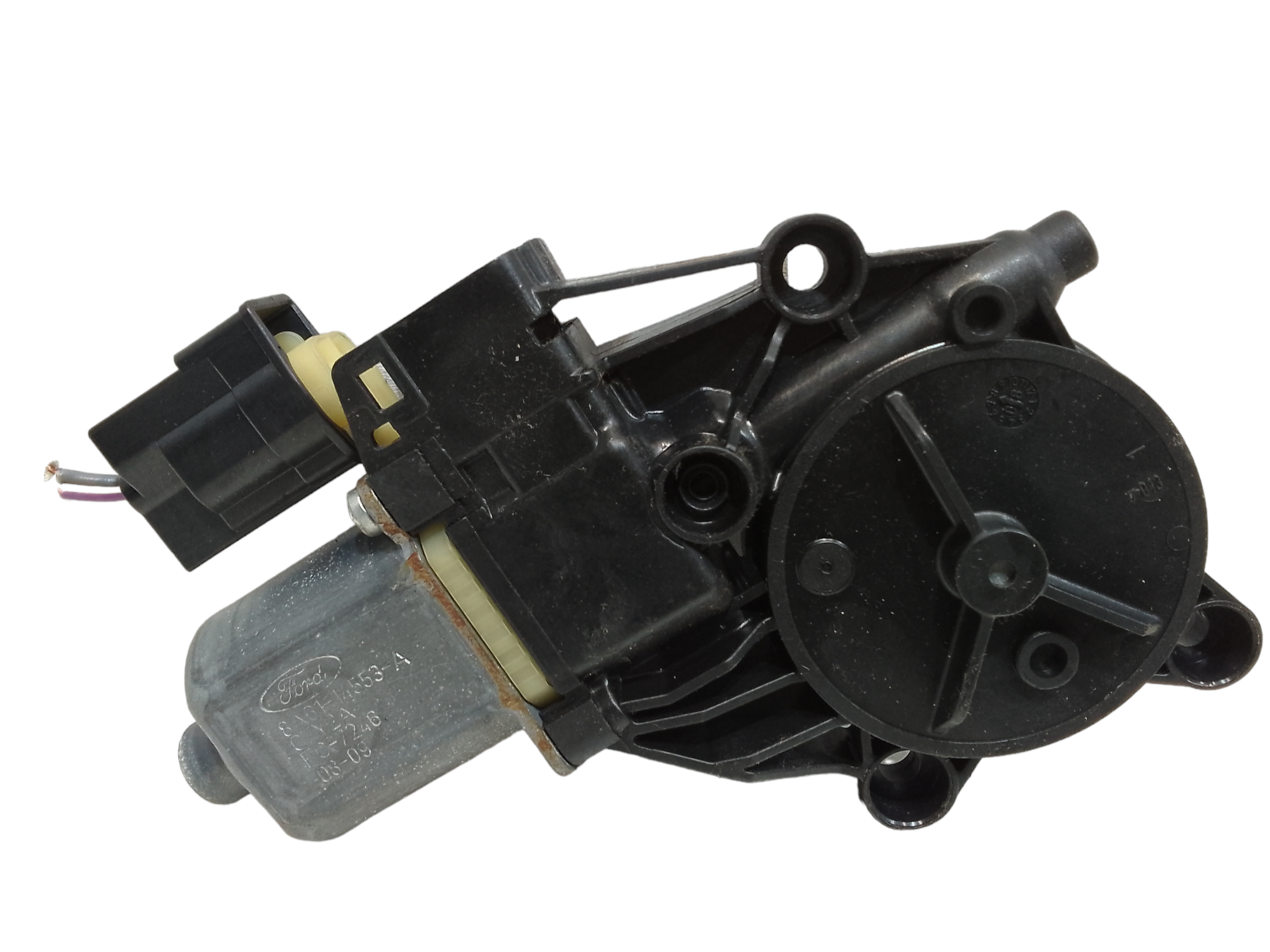 Motorino Alzacristallo Porta Post. Destro Usato