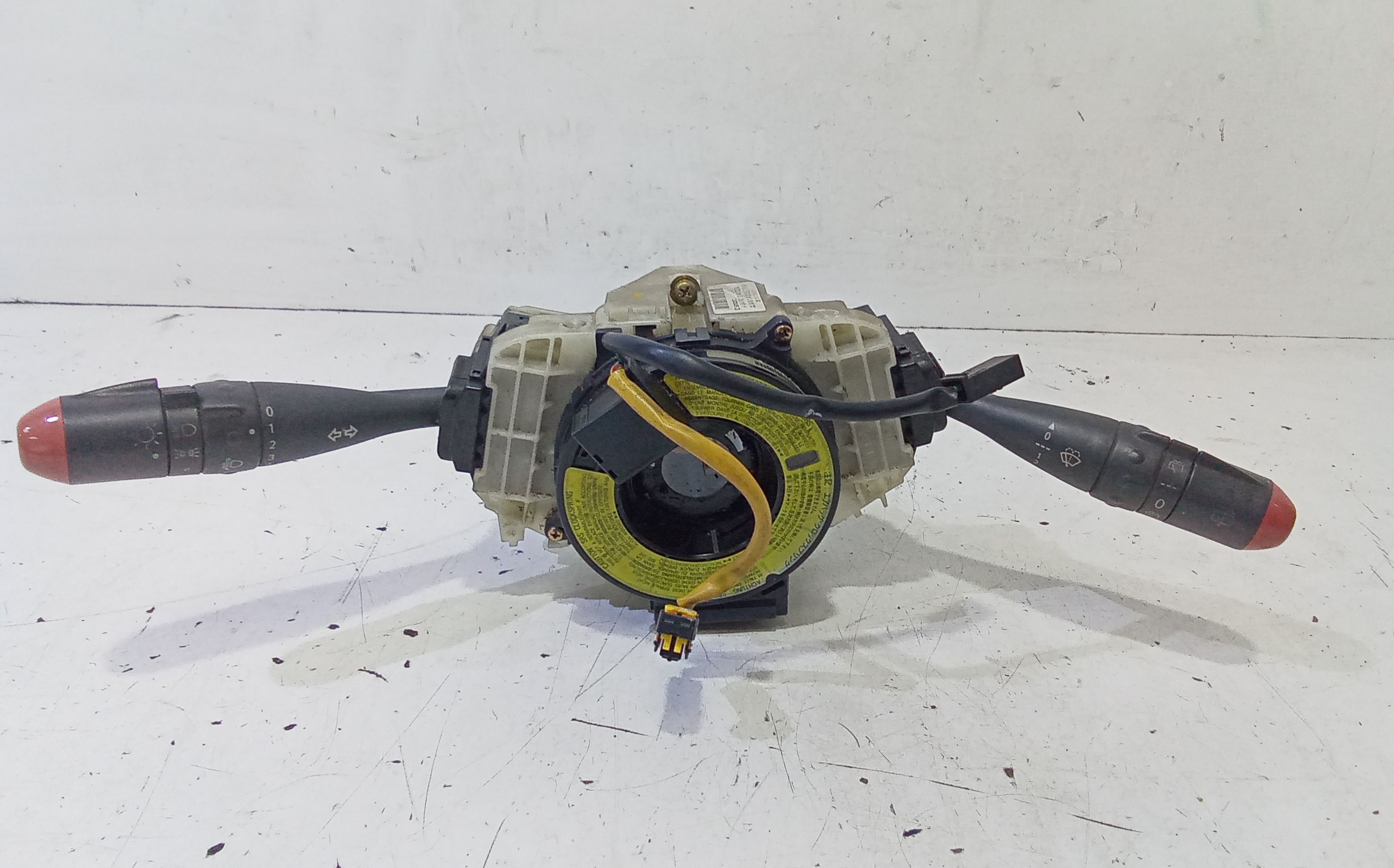 Devioguidasgancio Compl. Usato