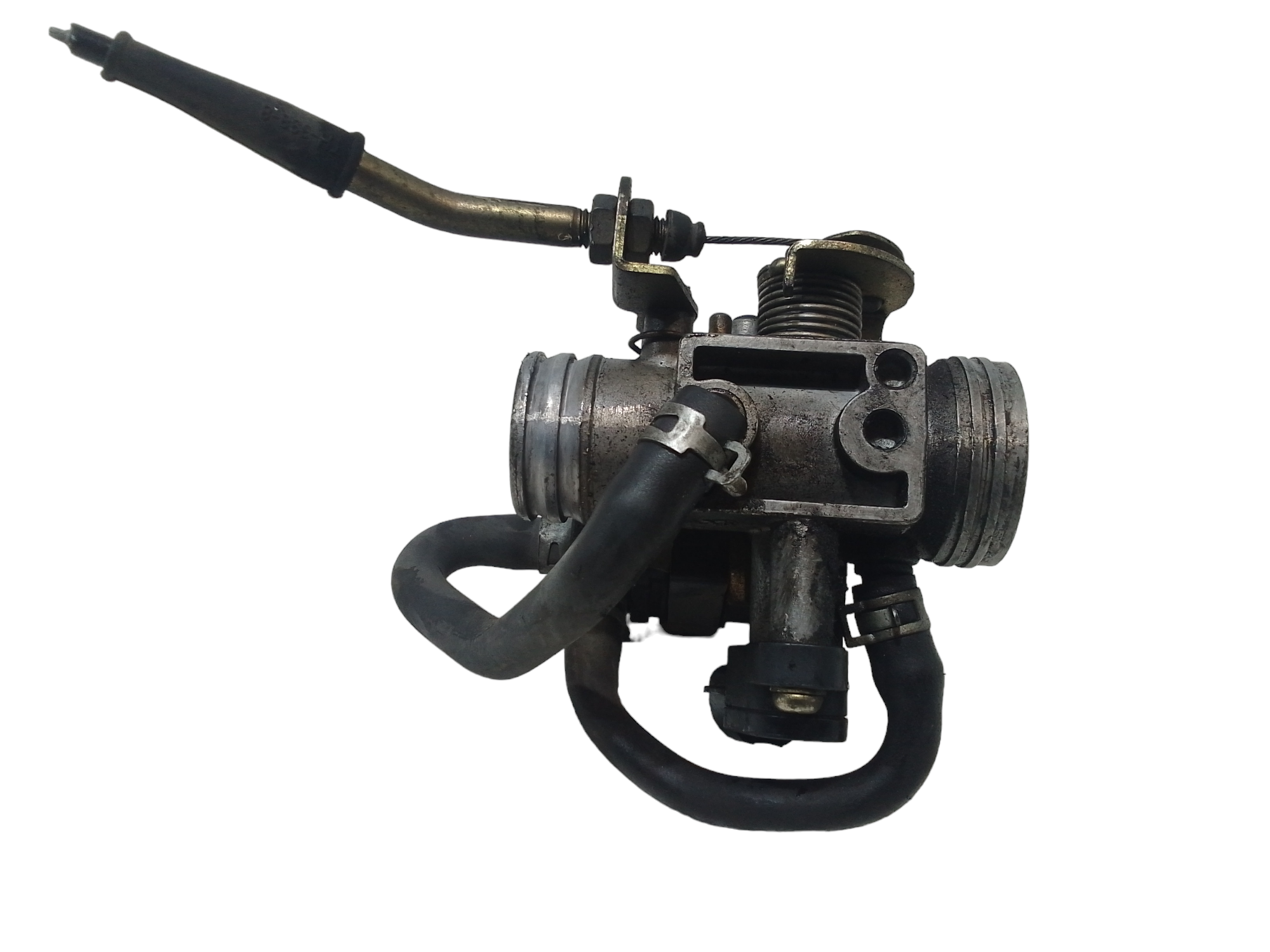 Corpo Farfallato Usato