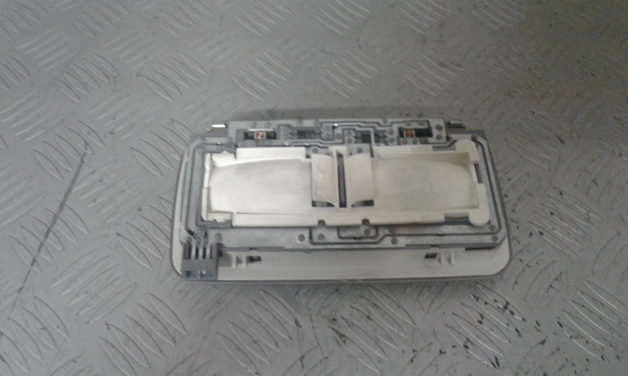 Luce Cortesia Ant. Tetto 735269336 Usato