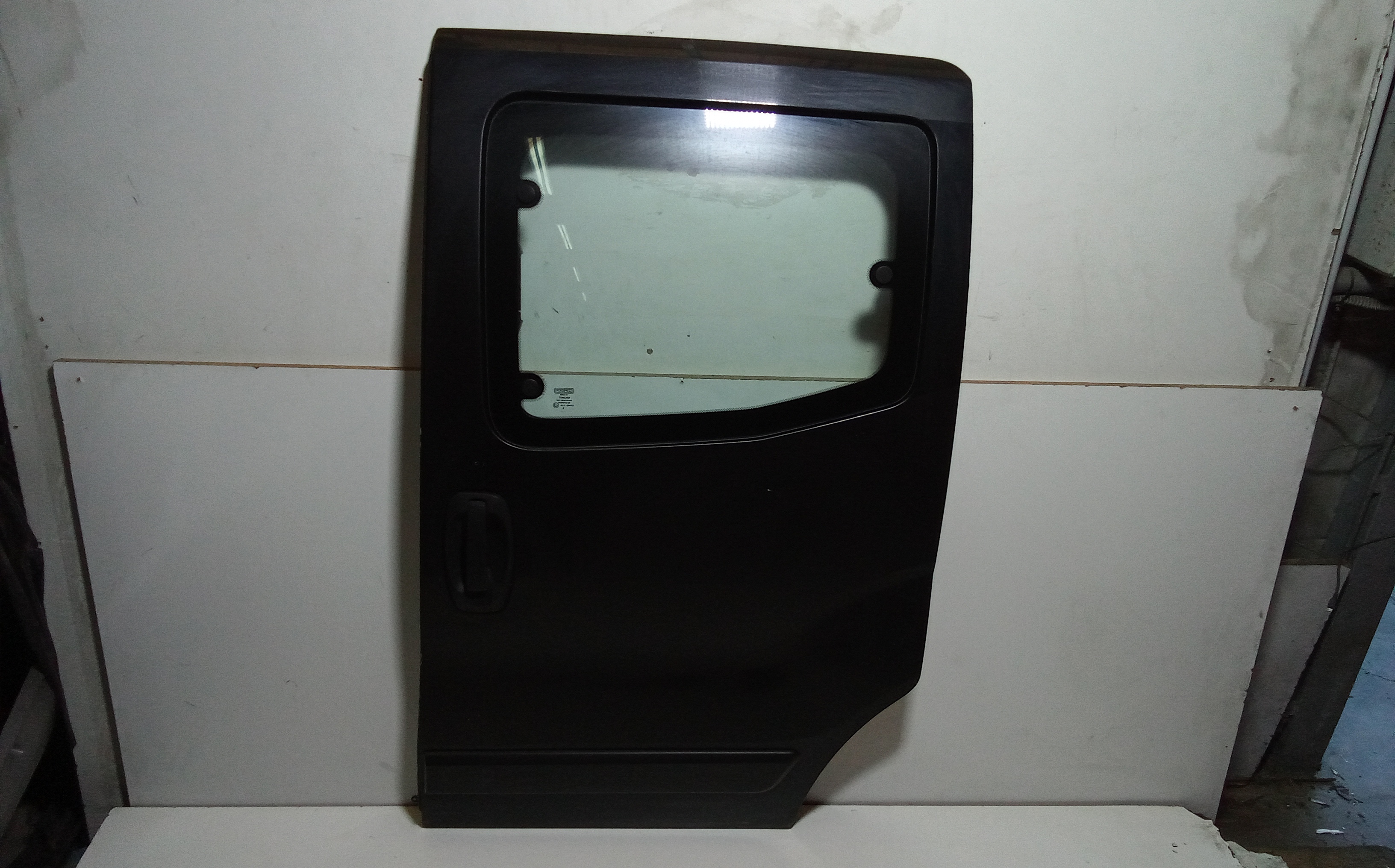 Scorrevole Parete Lat. Centr. Sinistro Usato