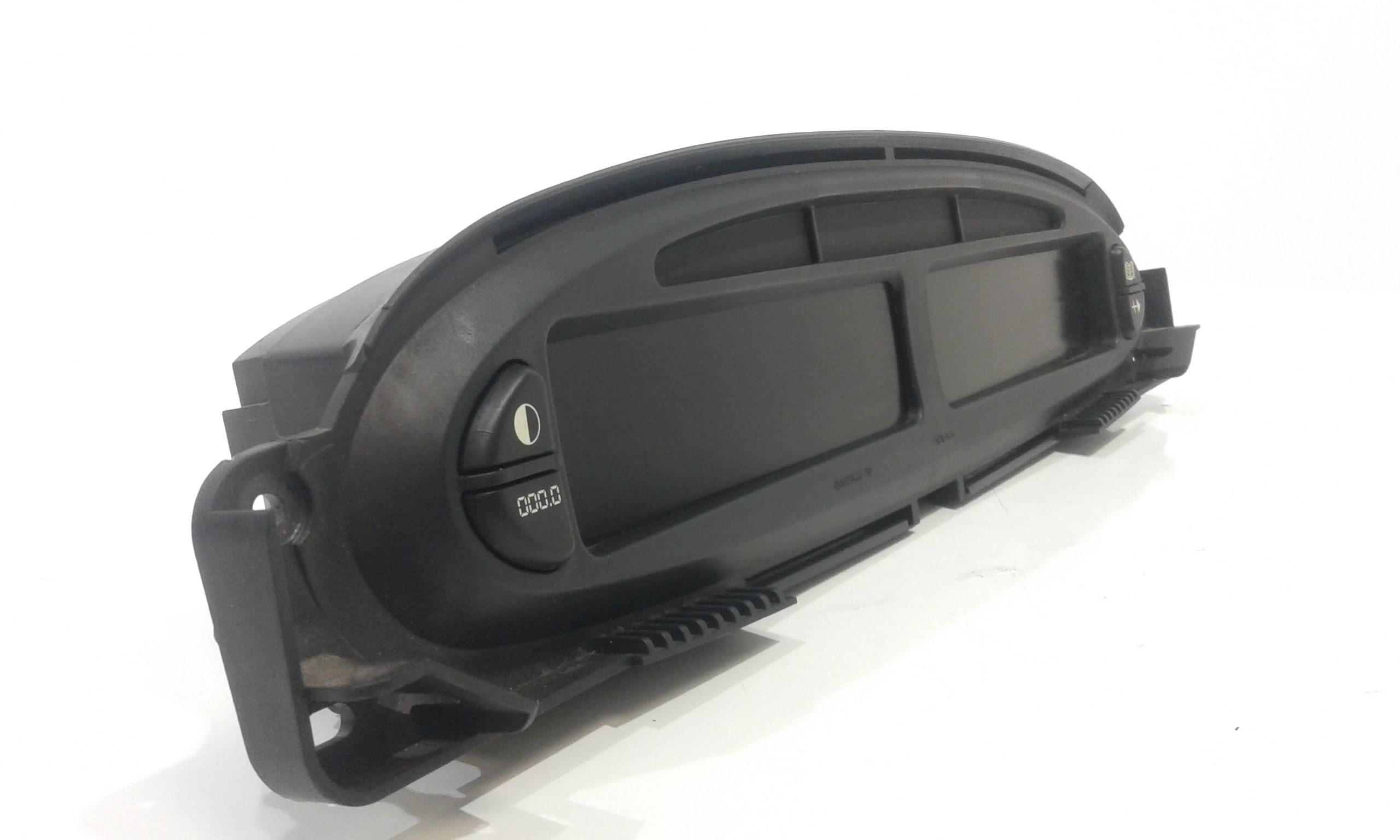 Quadro Portastrumenti Usato