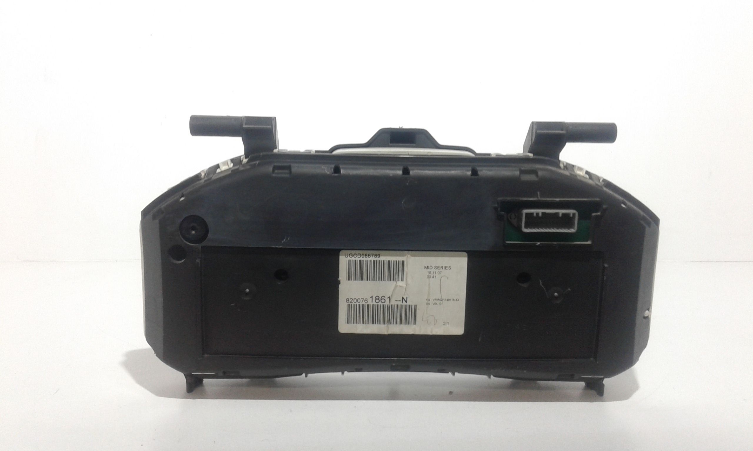 Quadro Portastrumenti 8201060305 Usato