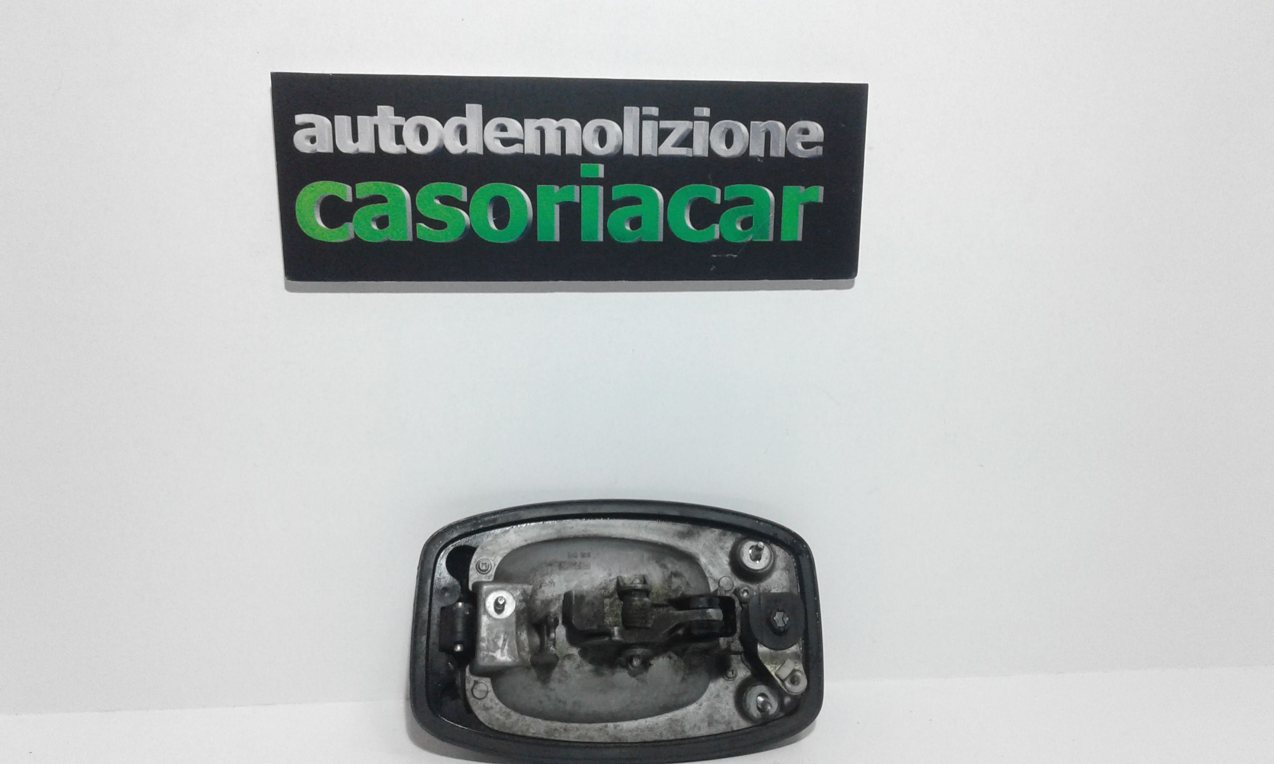 Maniglia Porta Ant. Sinistro 1611702180 Usato