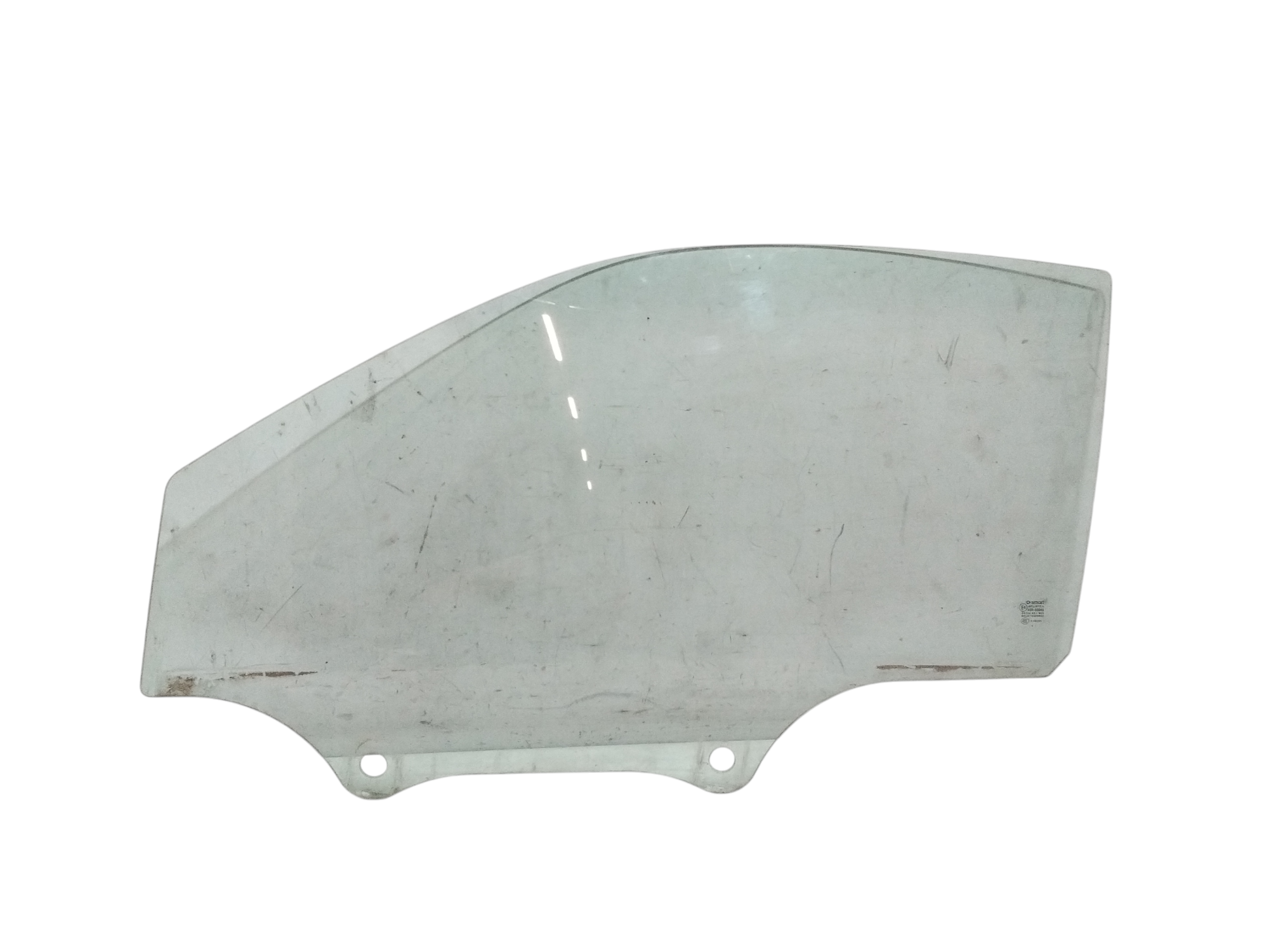 Scendente Porta Ant. Sinistro A4517250110 Usato