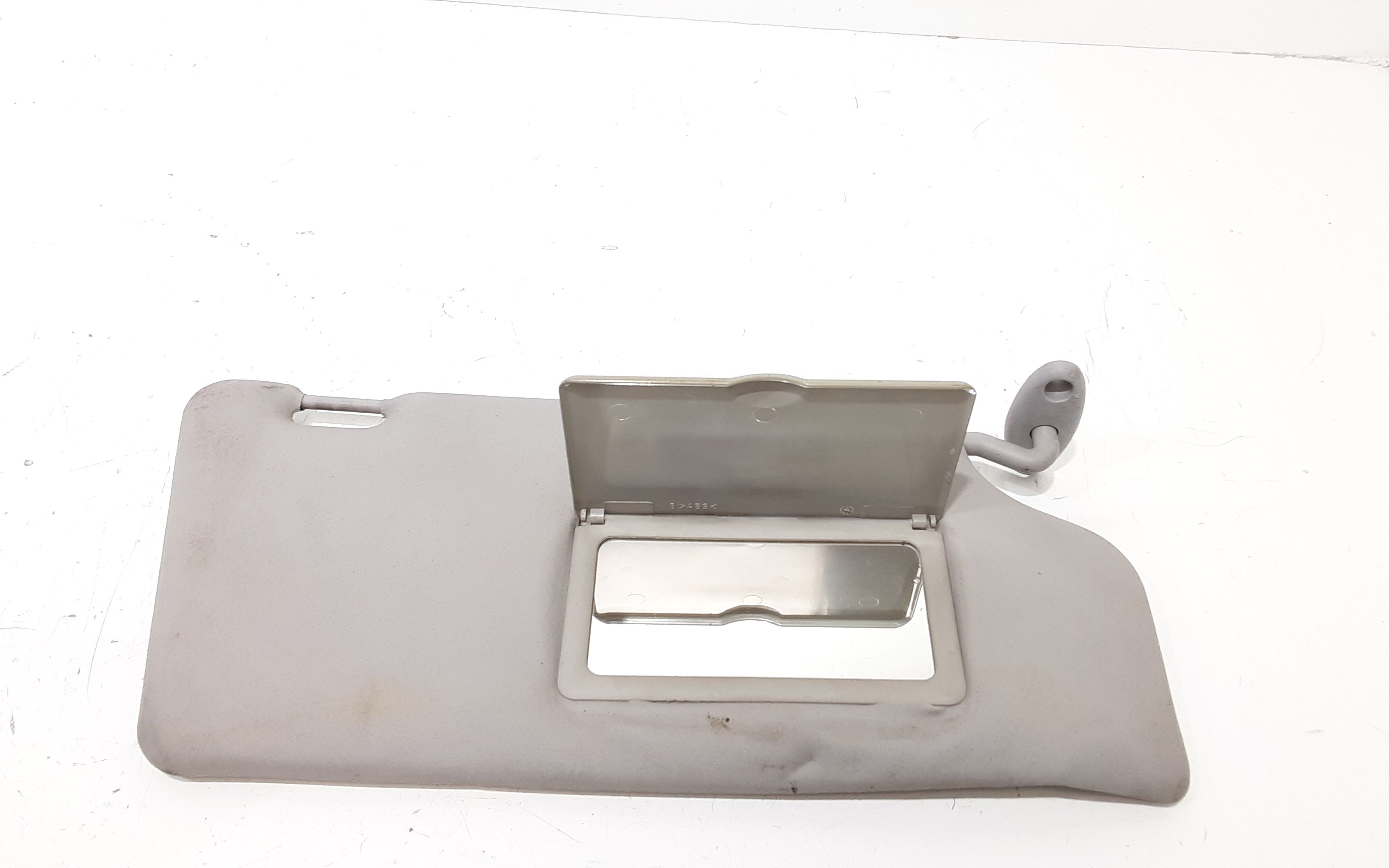 Aletta Parasole Parabrezza Destro 1206877 Usato