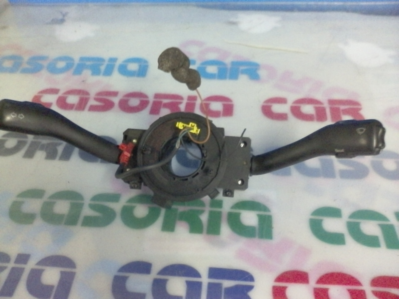 Devioguidasgancio Compl. Usato