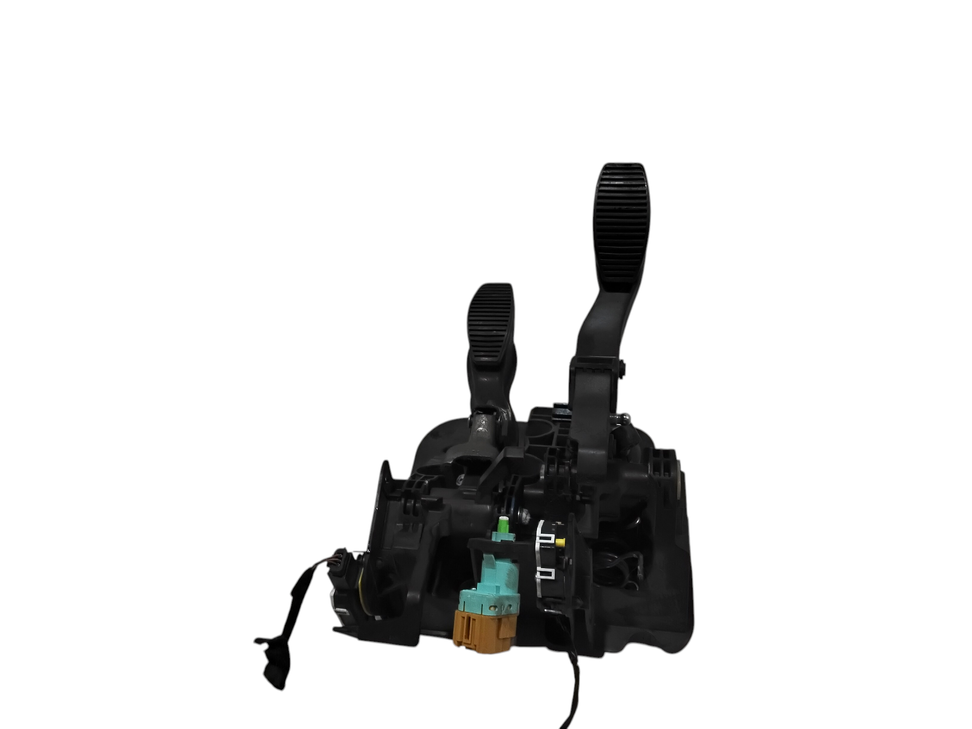 Pedaliera Freno, Pedale Frizione, Pedaliera Freno + Frizione Usato