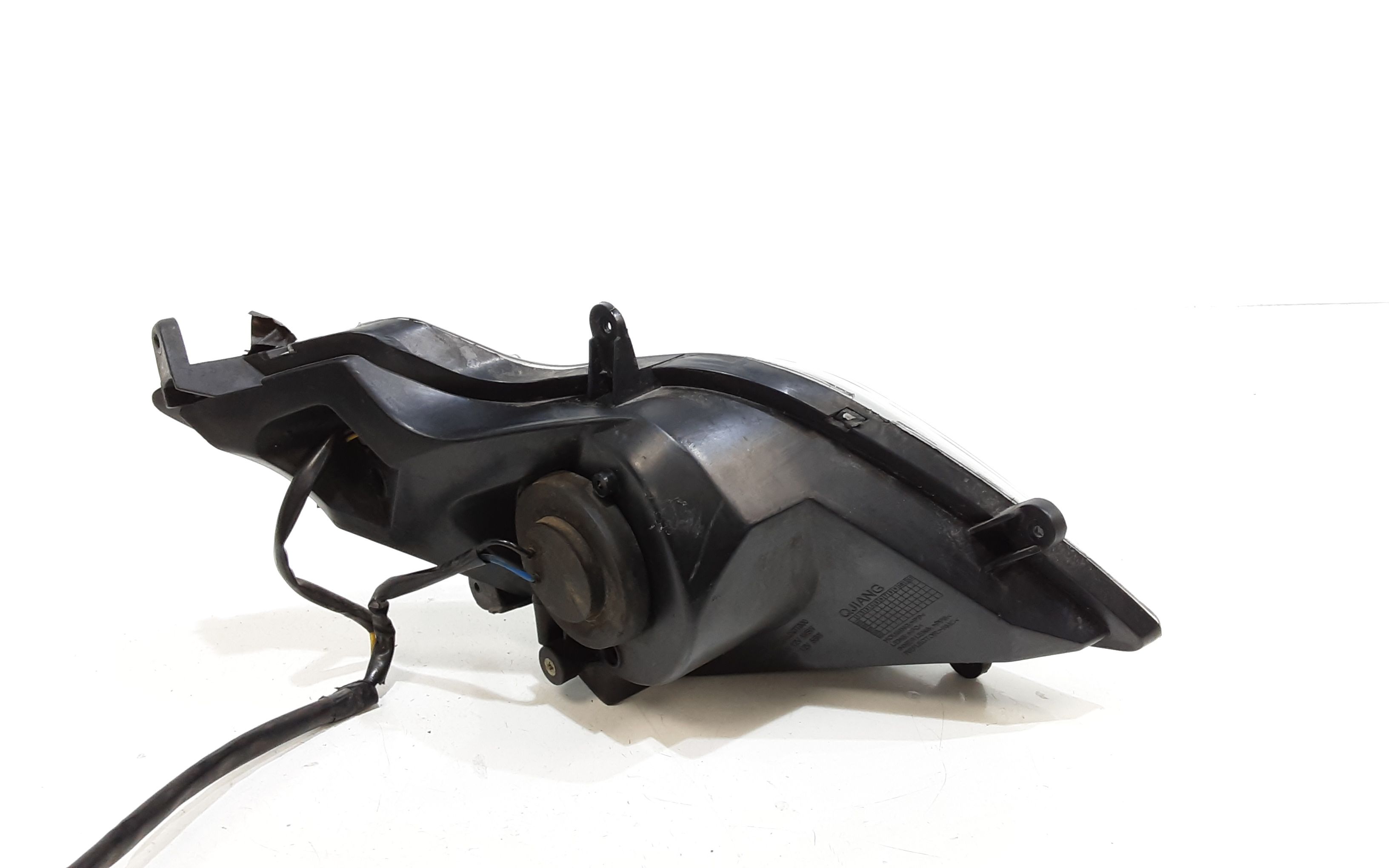 Faro Anteriore Usato