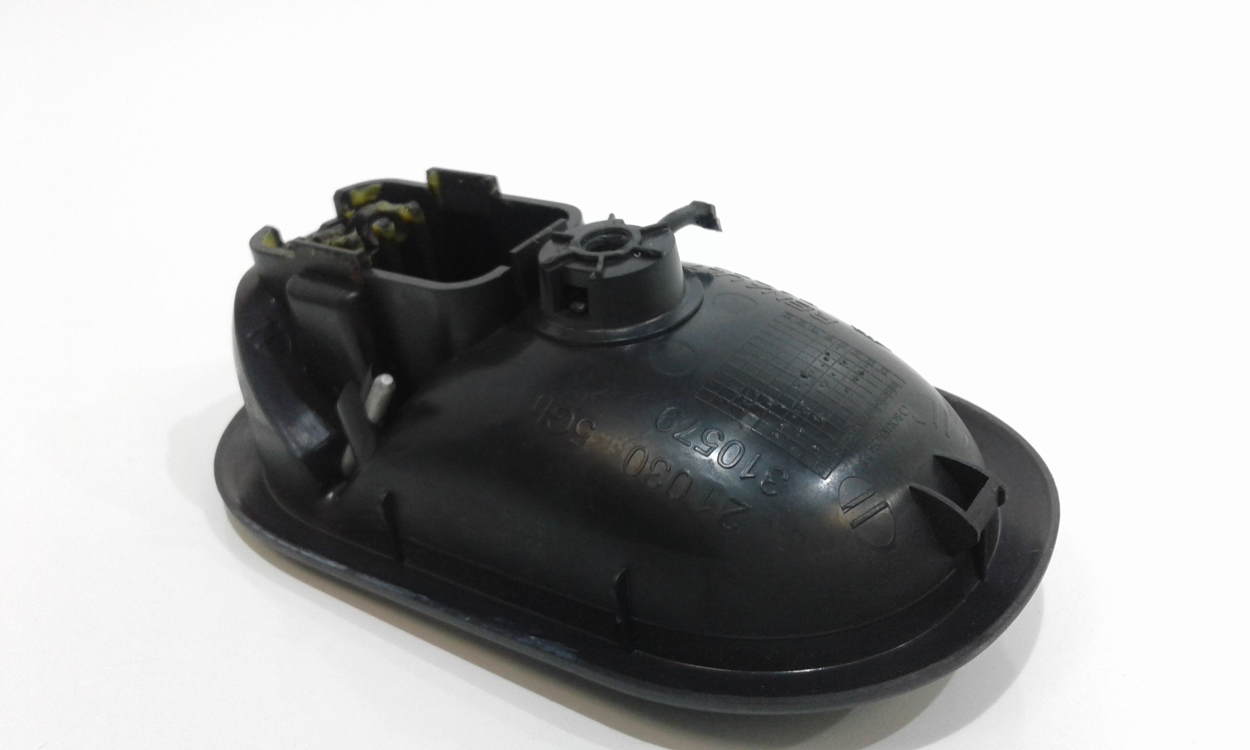 Maniglia Int. Apertura Porta Ant. Sinistro 93168032 Usato