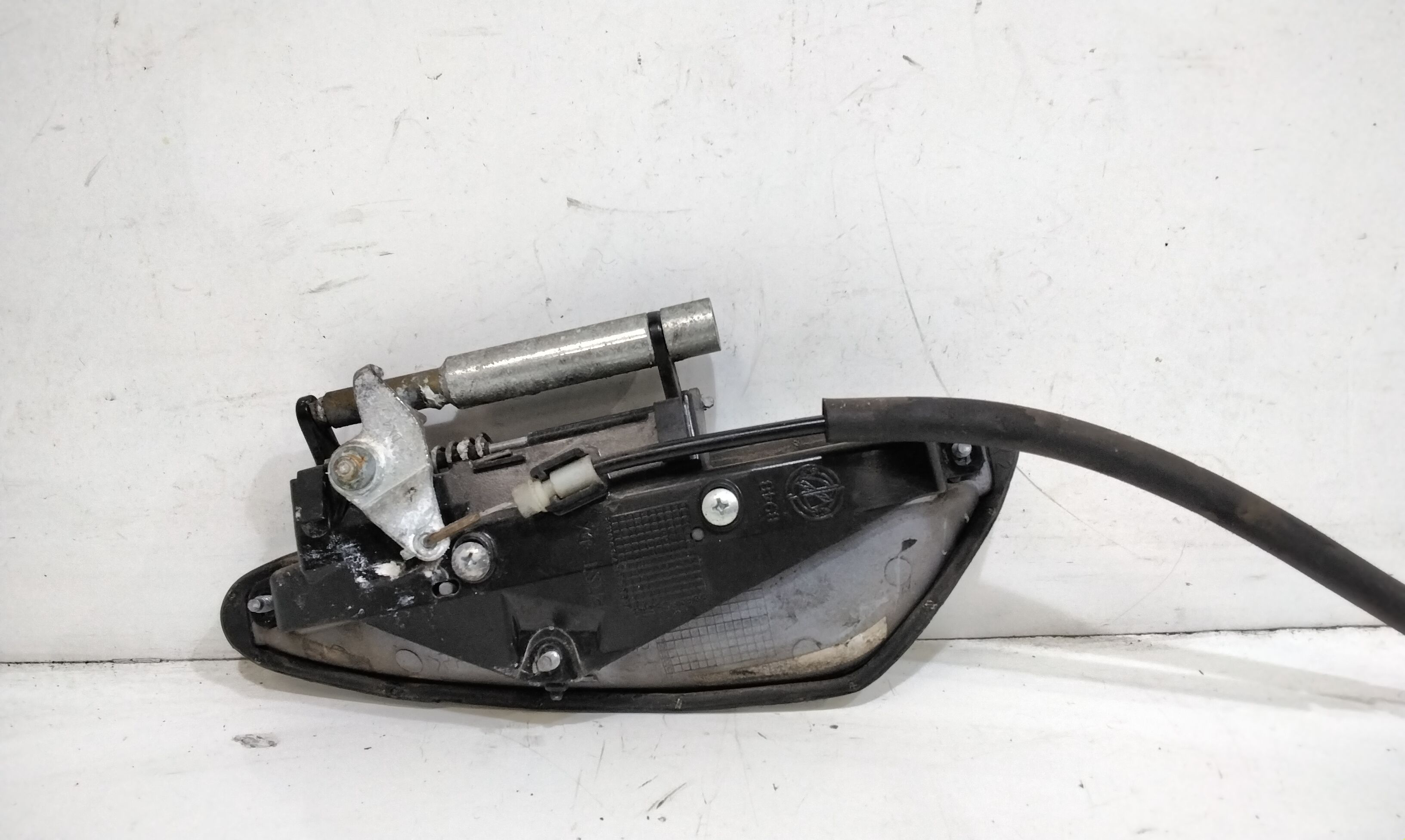 Maniglia Porta Post. Destro 156079296 Usato