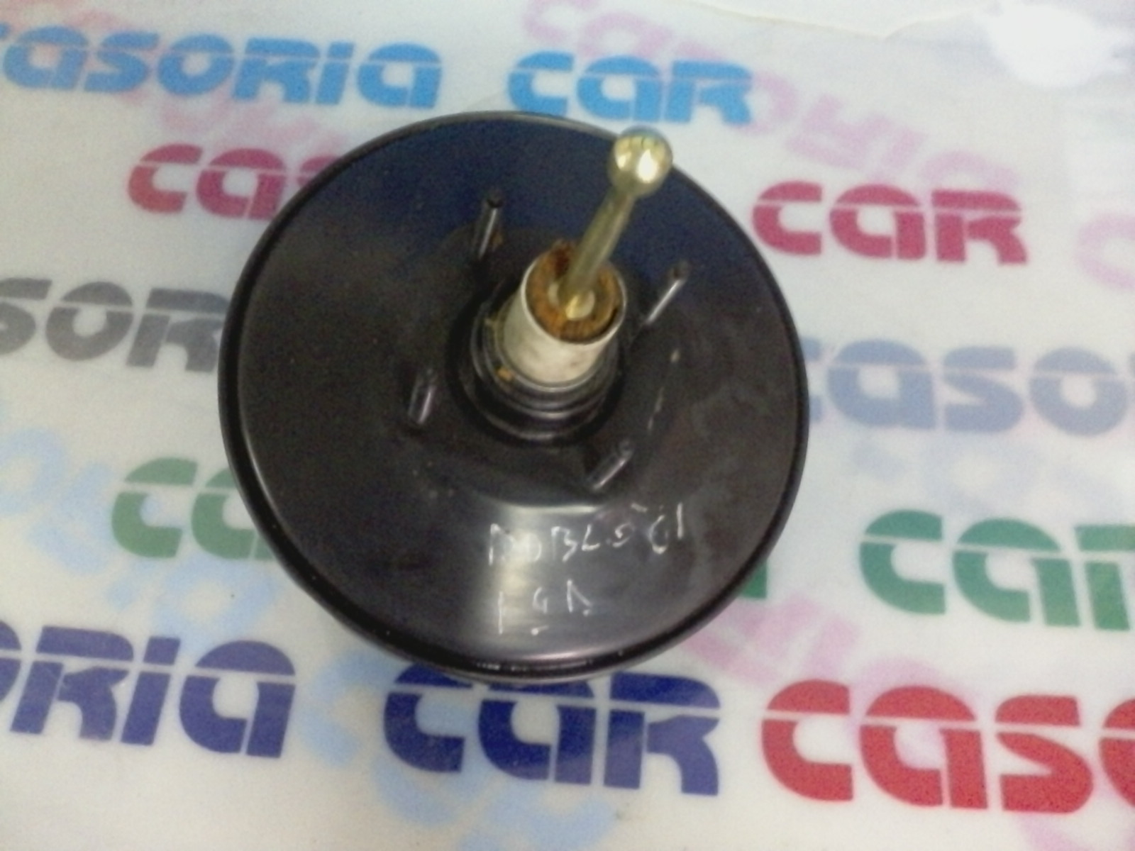 Servofreno 7083853 Usato