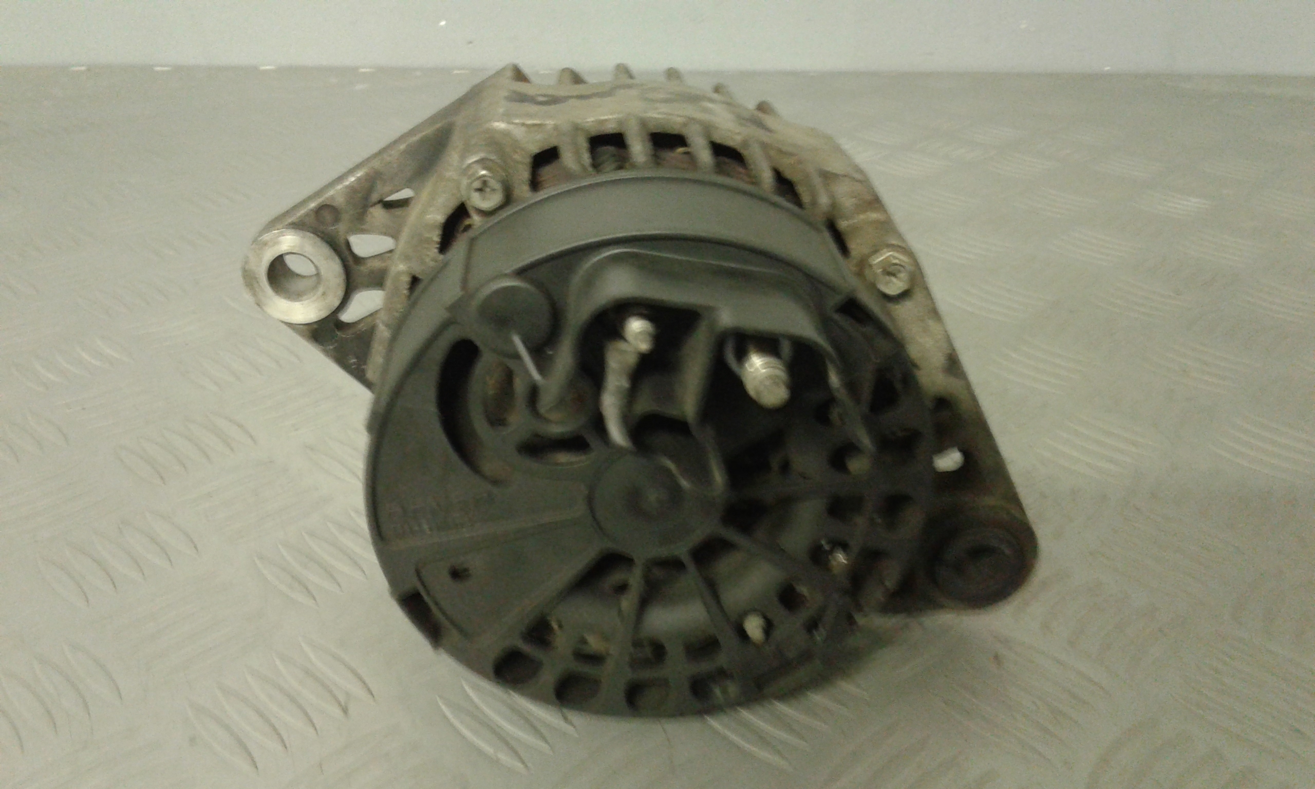 Alternatore 52003532 Usato