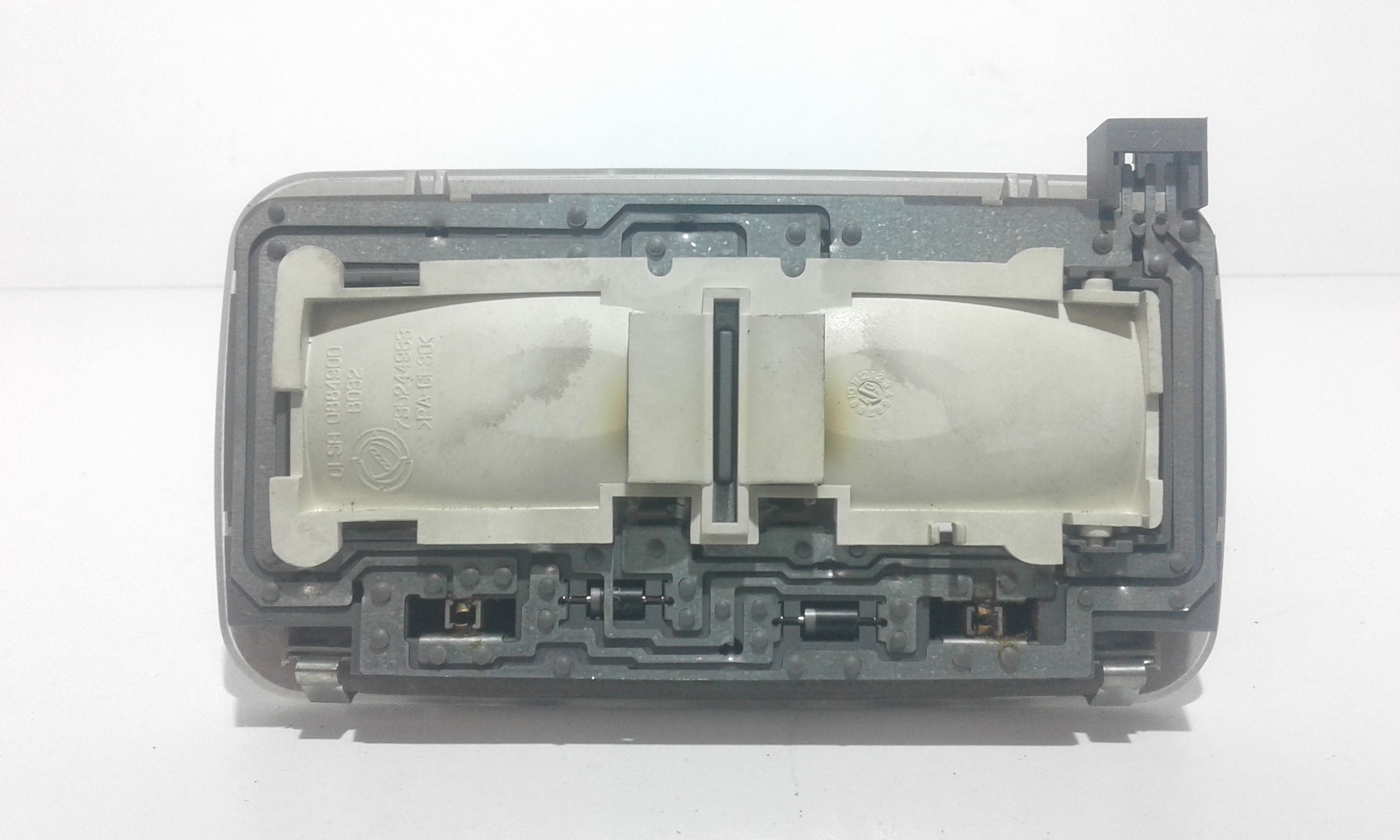 Luce Cortesia Ant. Tetto 735507762 Usato