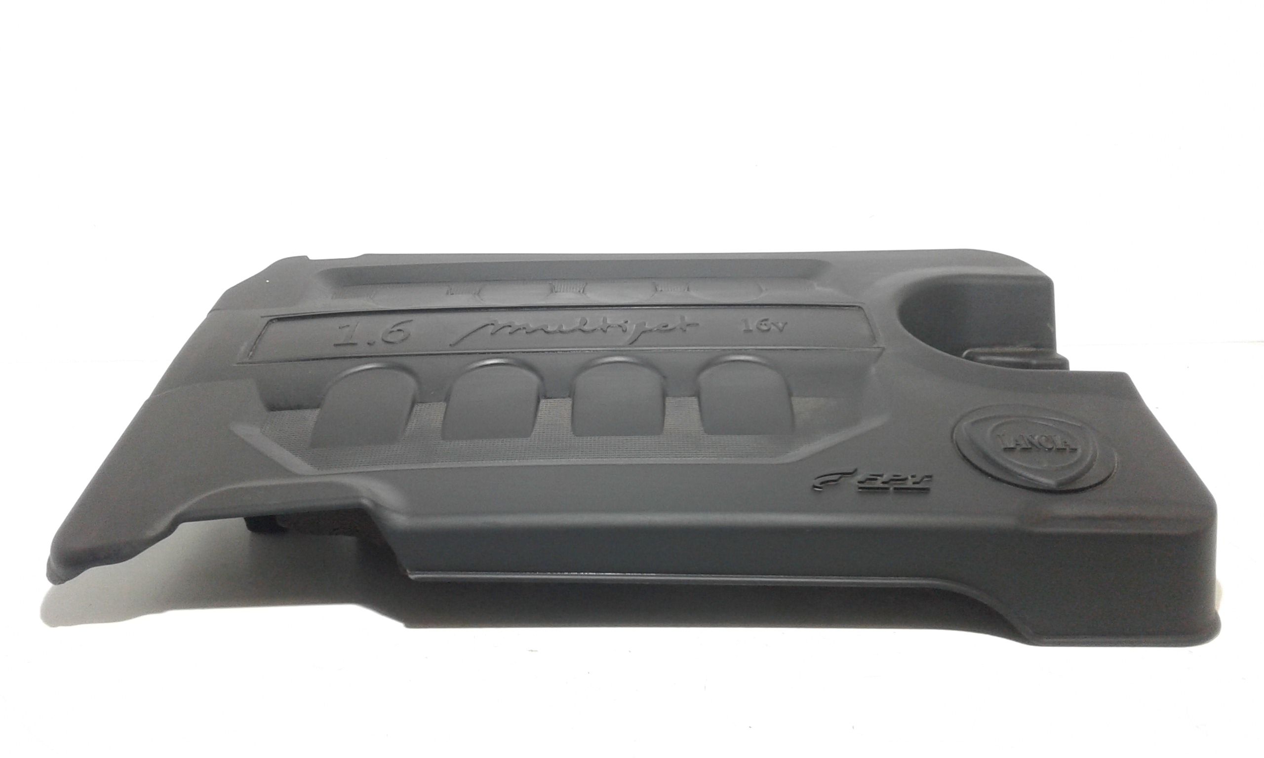 Copertura Motore Usato