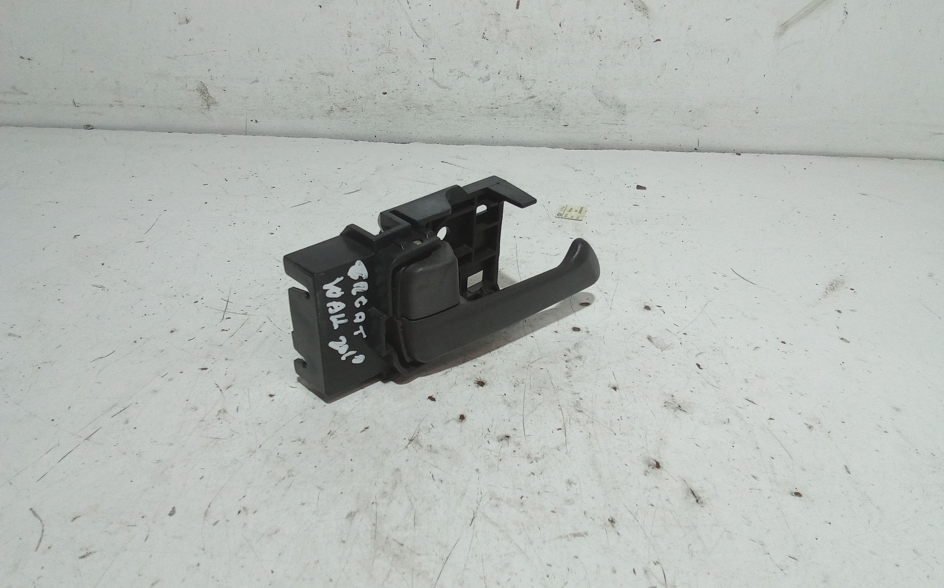 Maniglia Int. Apertura Porta Ant. Sinistro Usato