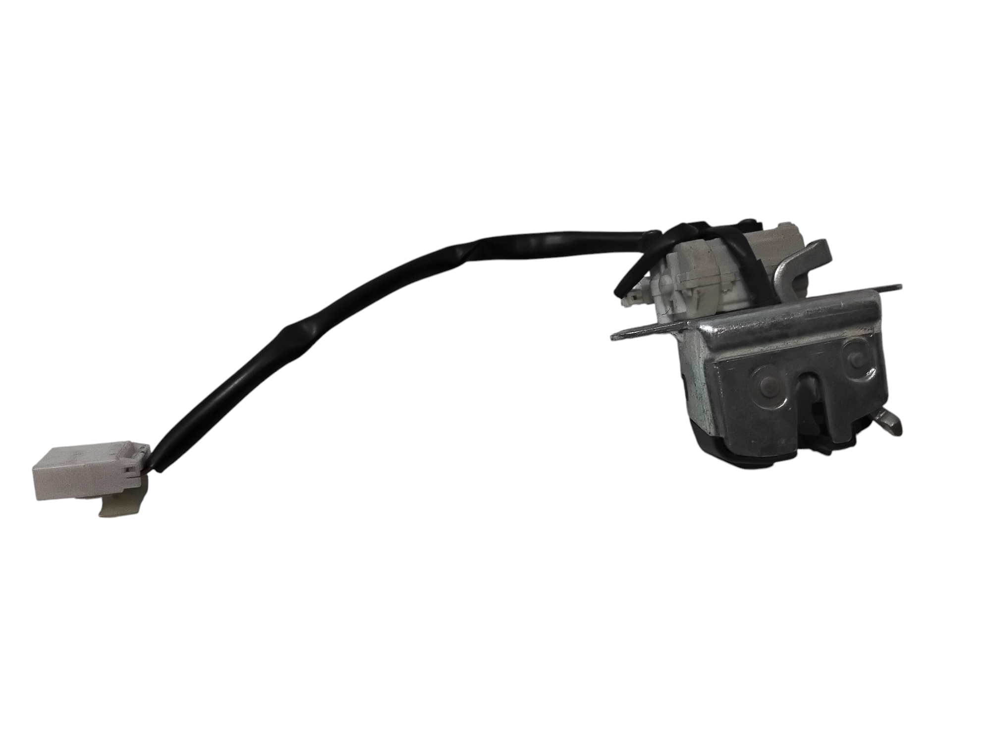 Serratura Cofano Post. Usato