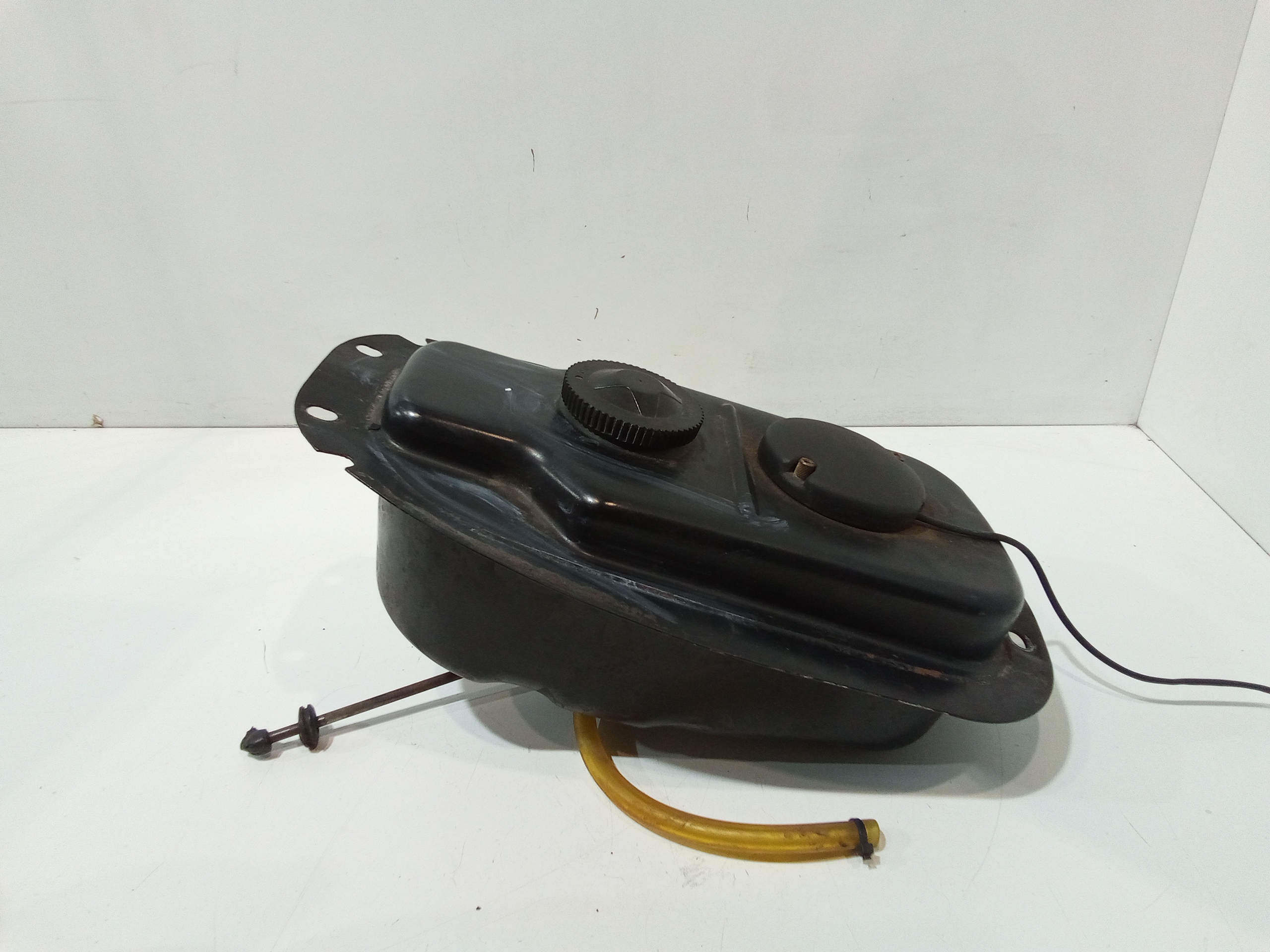 Serbatoio Carburante Usato