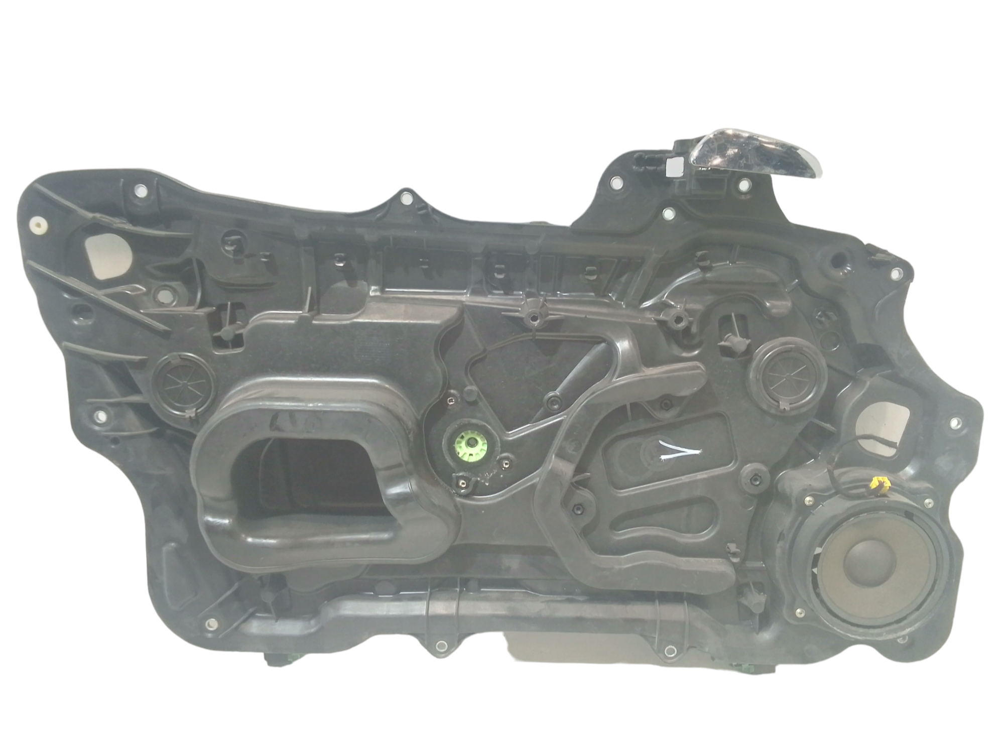 Alzacristallo Porta Ant. Sinistro Usato