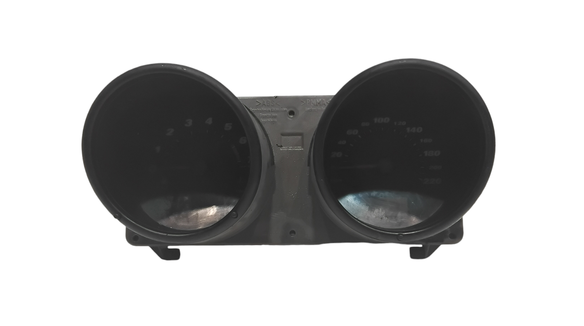 Quadro Portastrumenti Usato