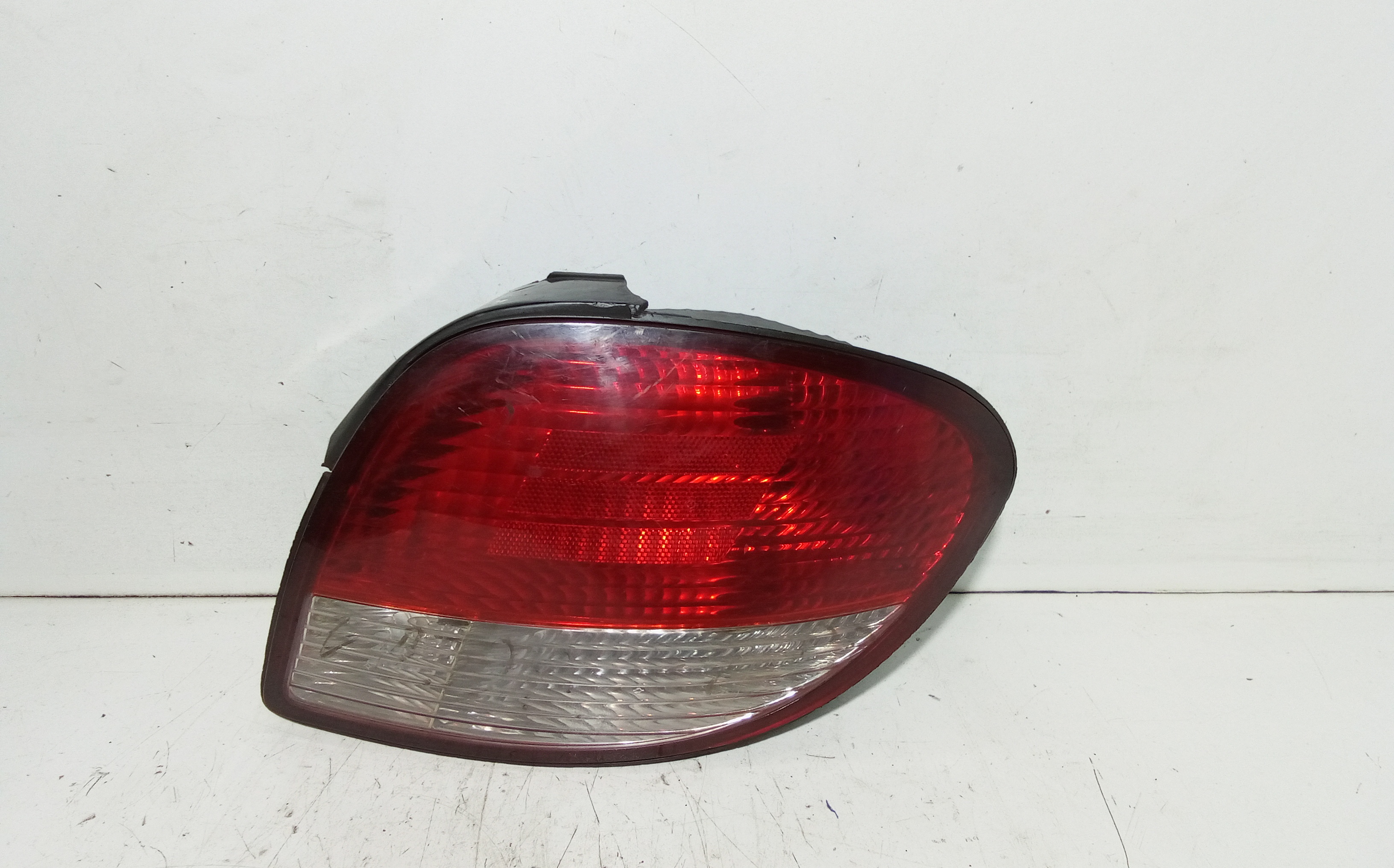 Fanale Post. Destro 9240227510 Usato