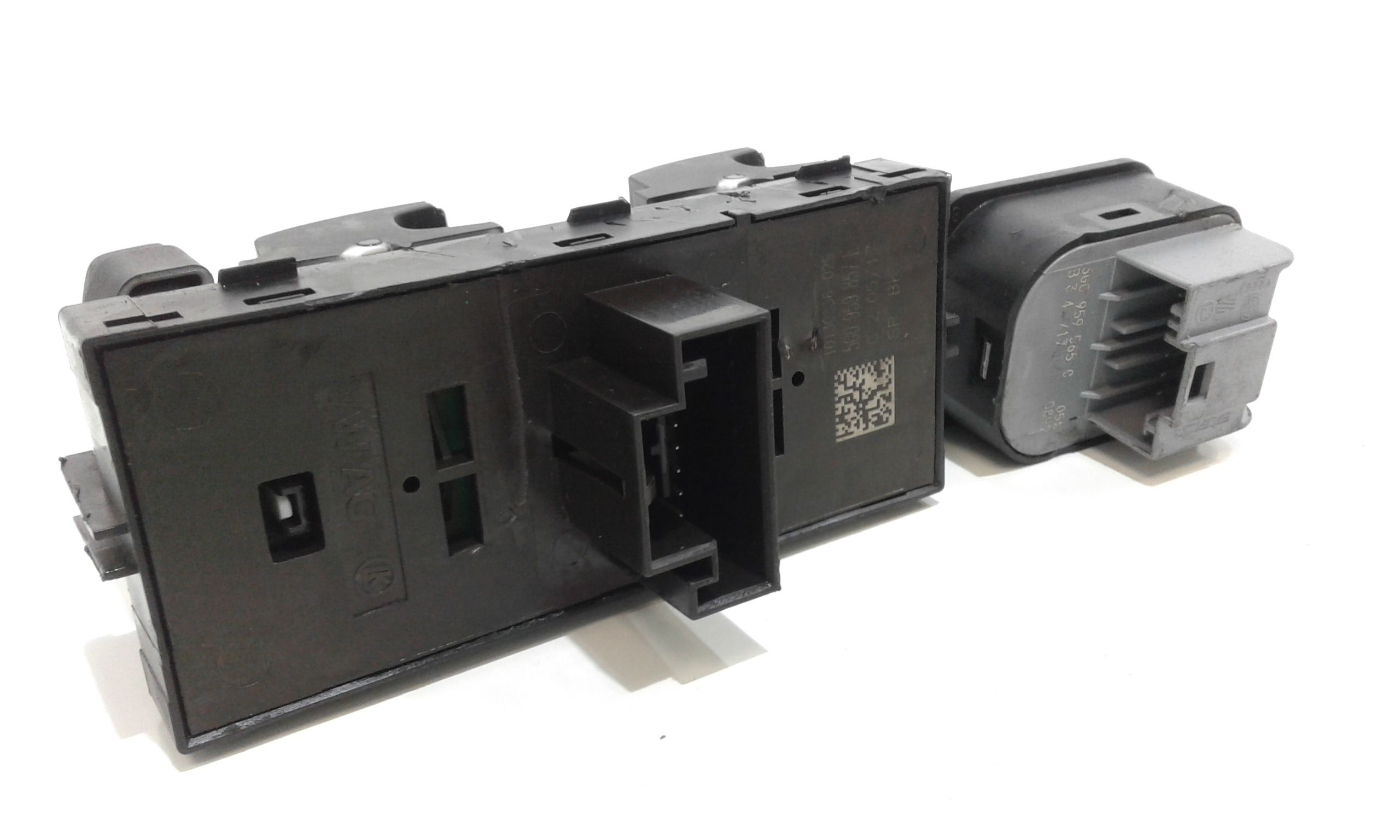 Interruttore Alzacristalli Porta Ant. Sinistro Usato