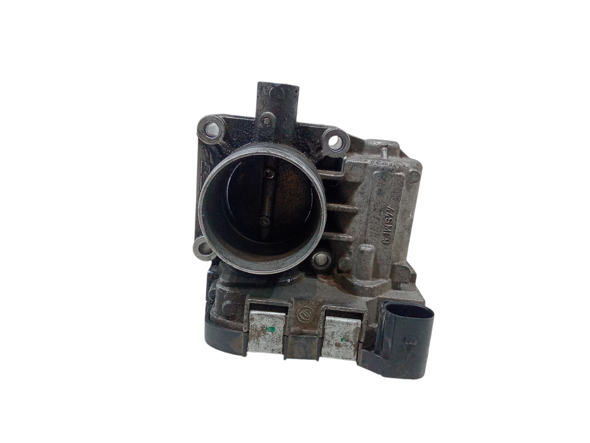 Corpo Farfallato 71788736 Usato