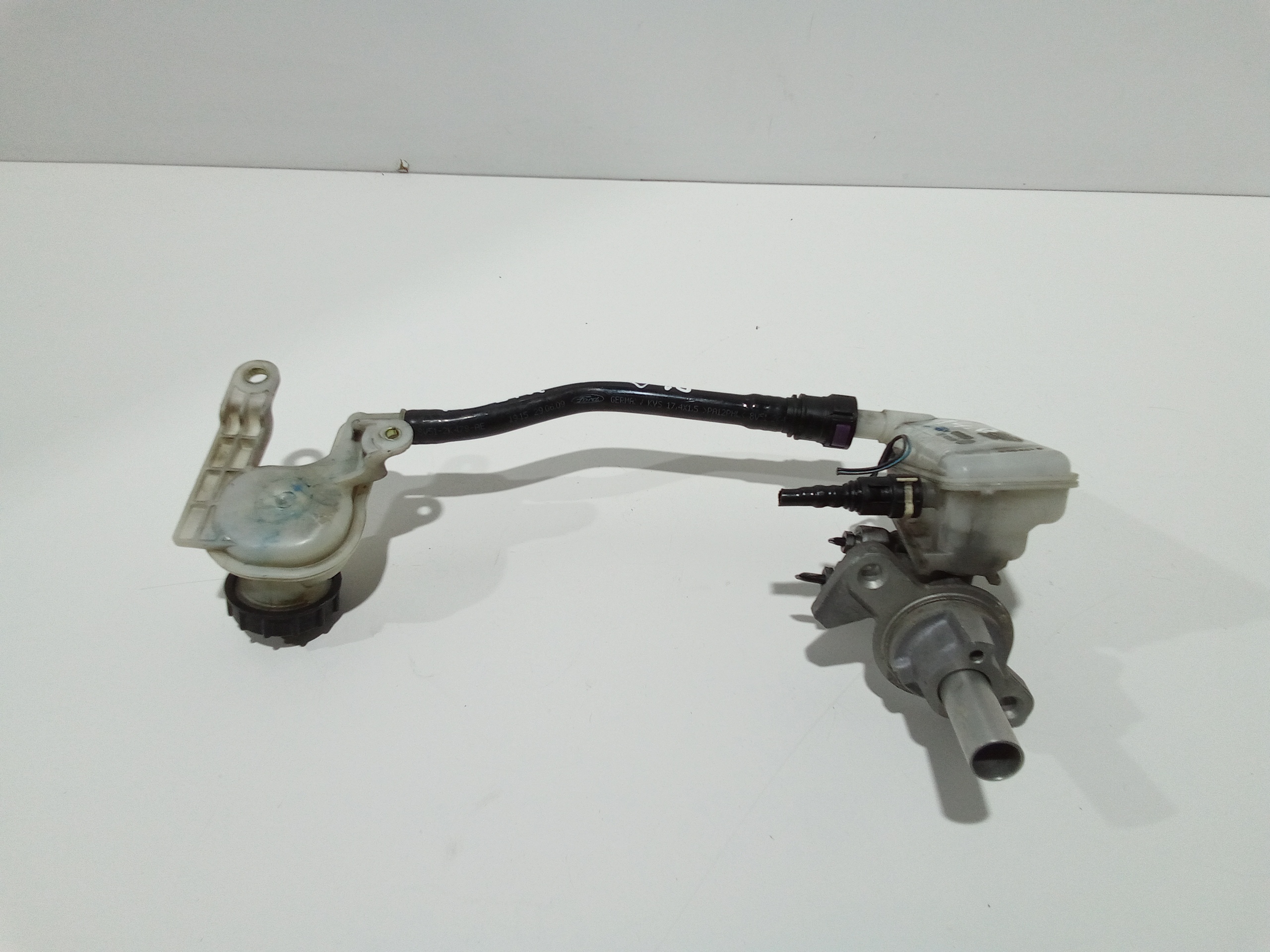 Pompa Comando Freni 1751664 Usato