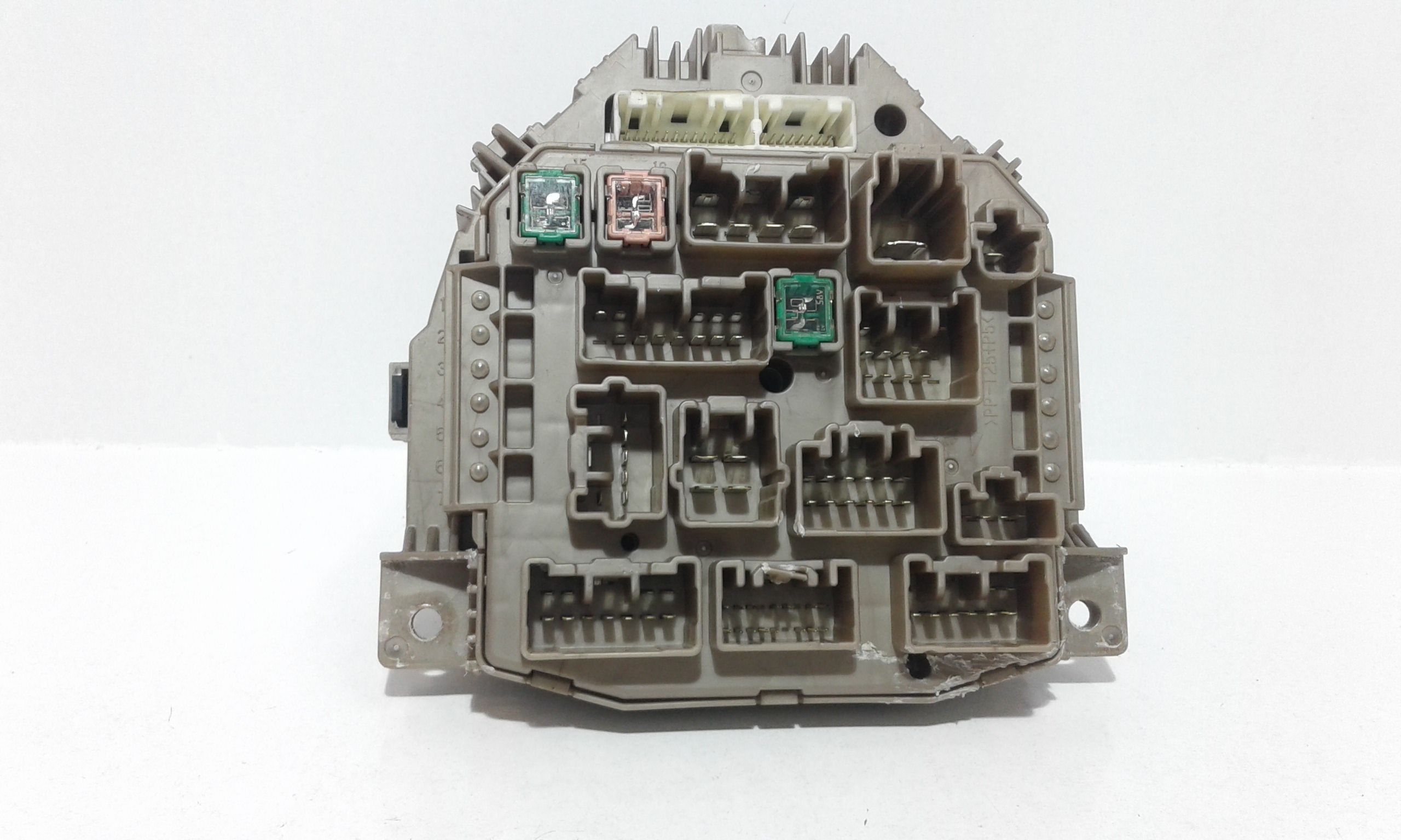 Quadro Portastrumenti Usato