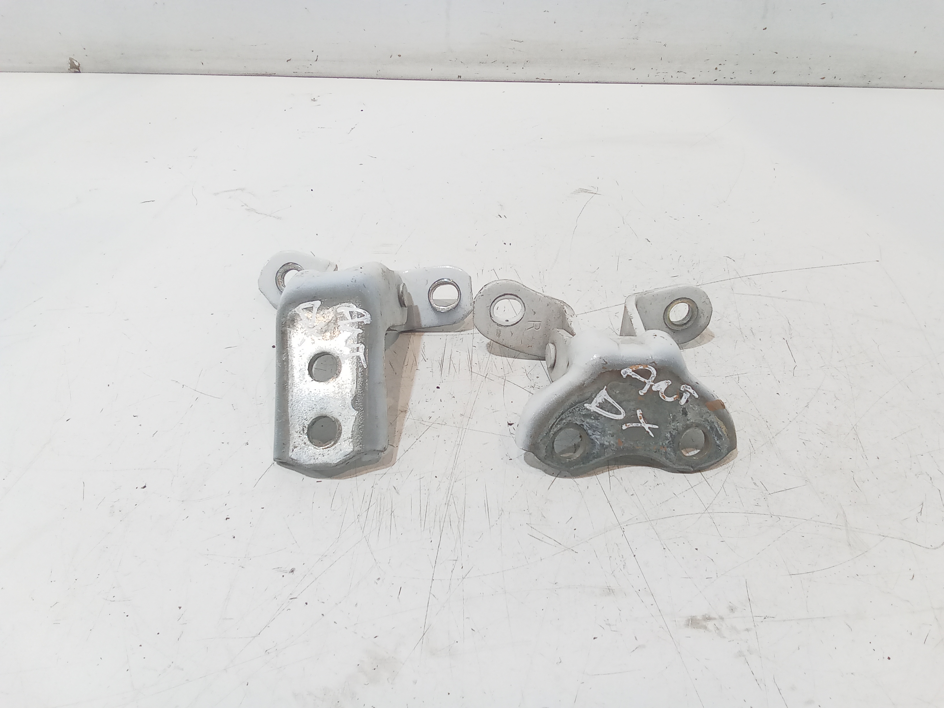 Serie Cerniere Porta Ant. Destro Usato