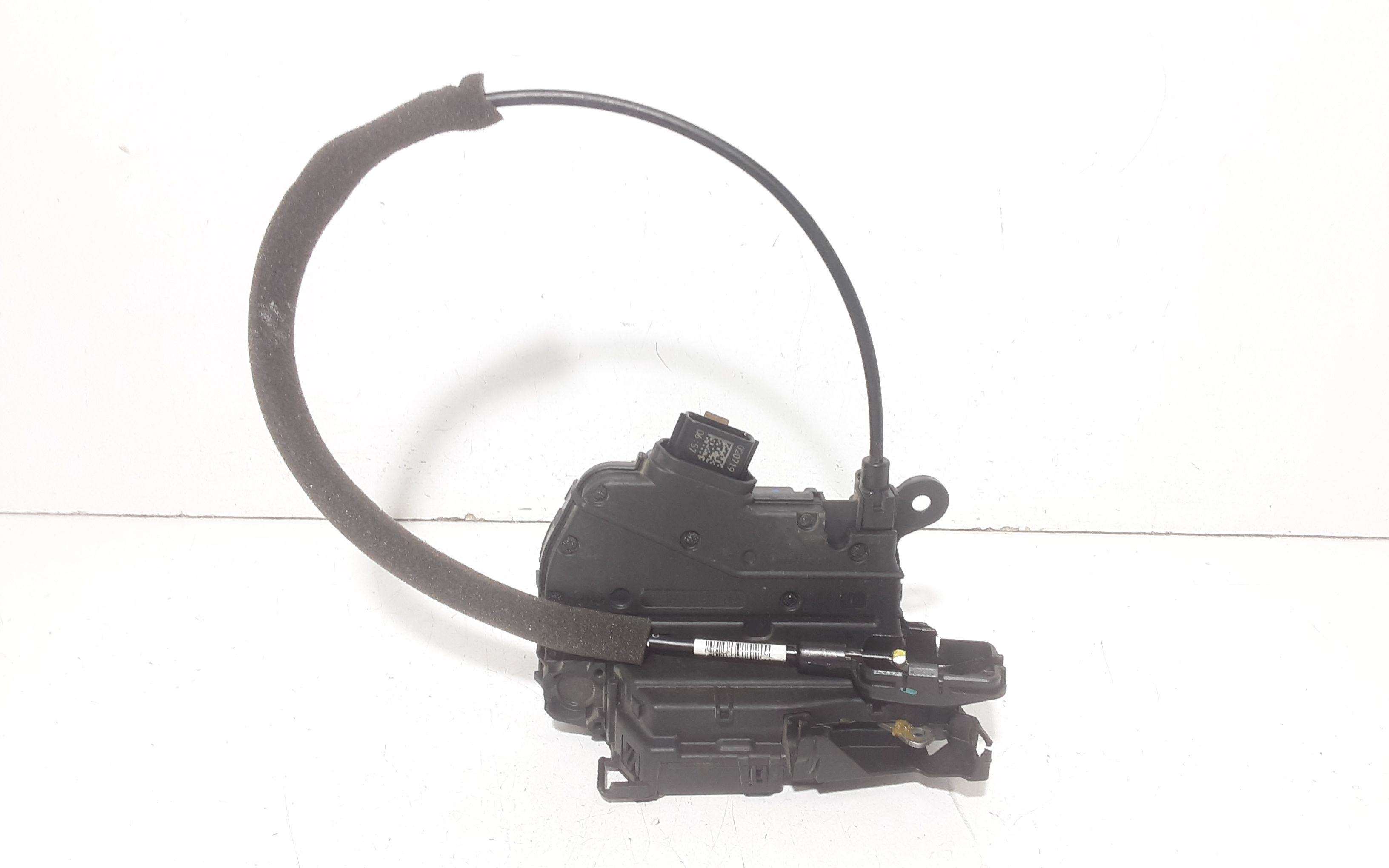 Serratura Porta Ant. Destro 805003529R Usato