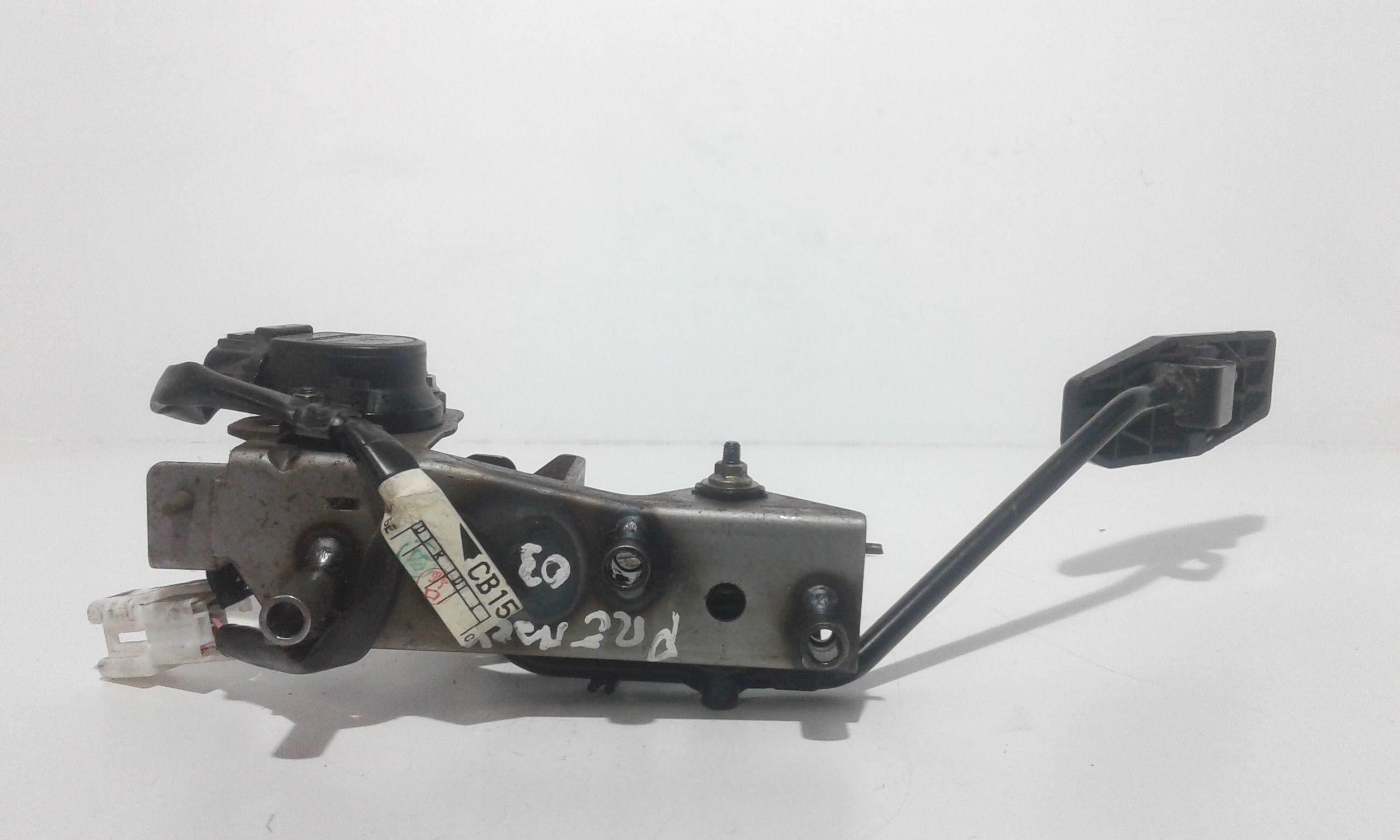 Pedale Acceleratore Usato